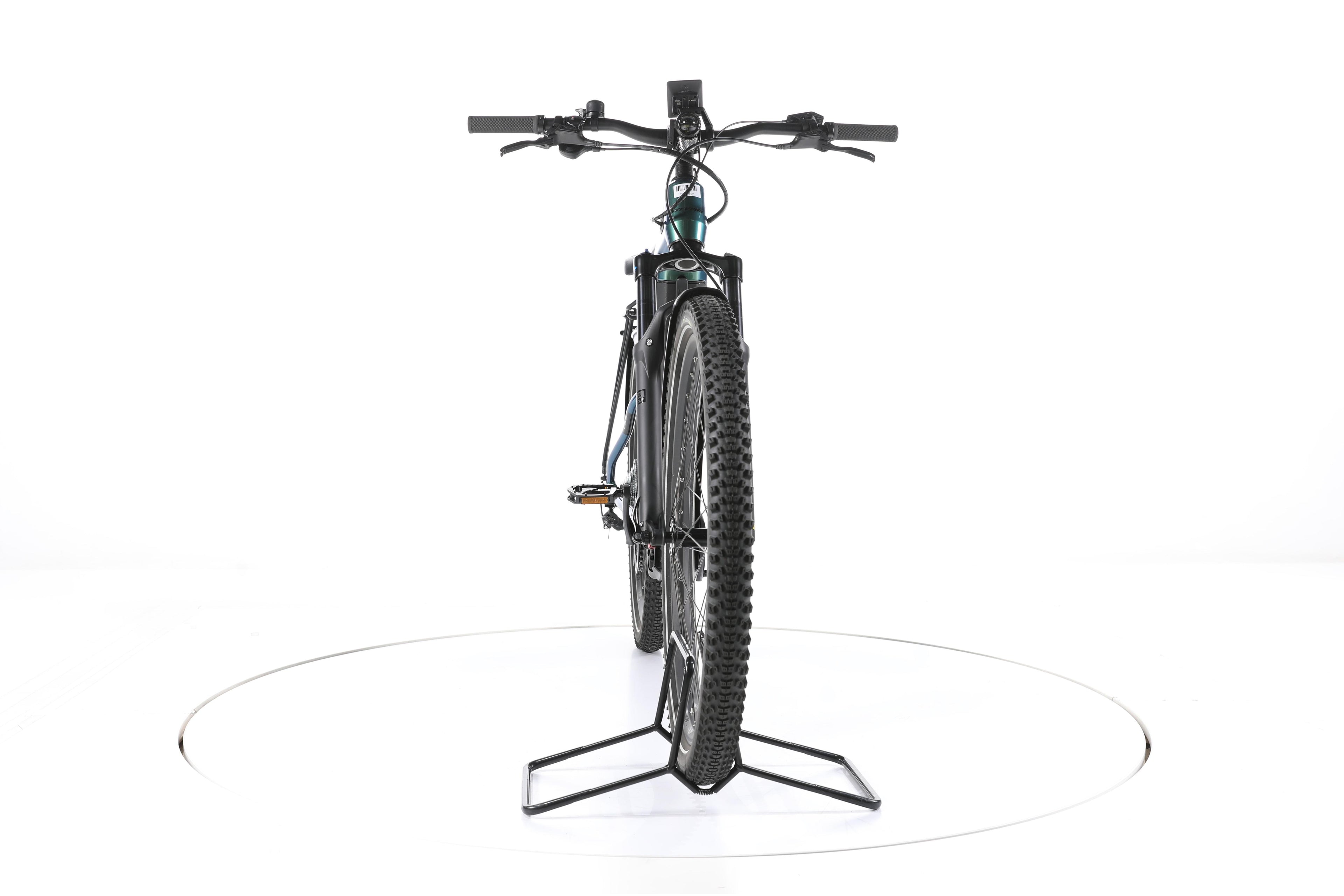 Stevens E-Hazard Trekking E-Bike - Image 4