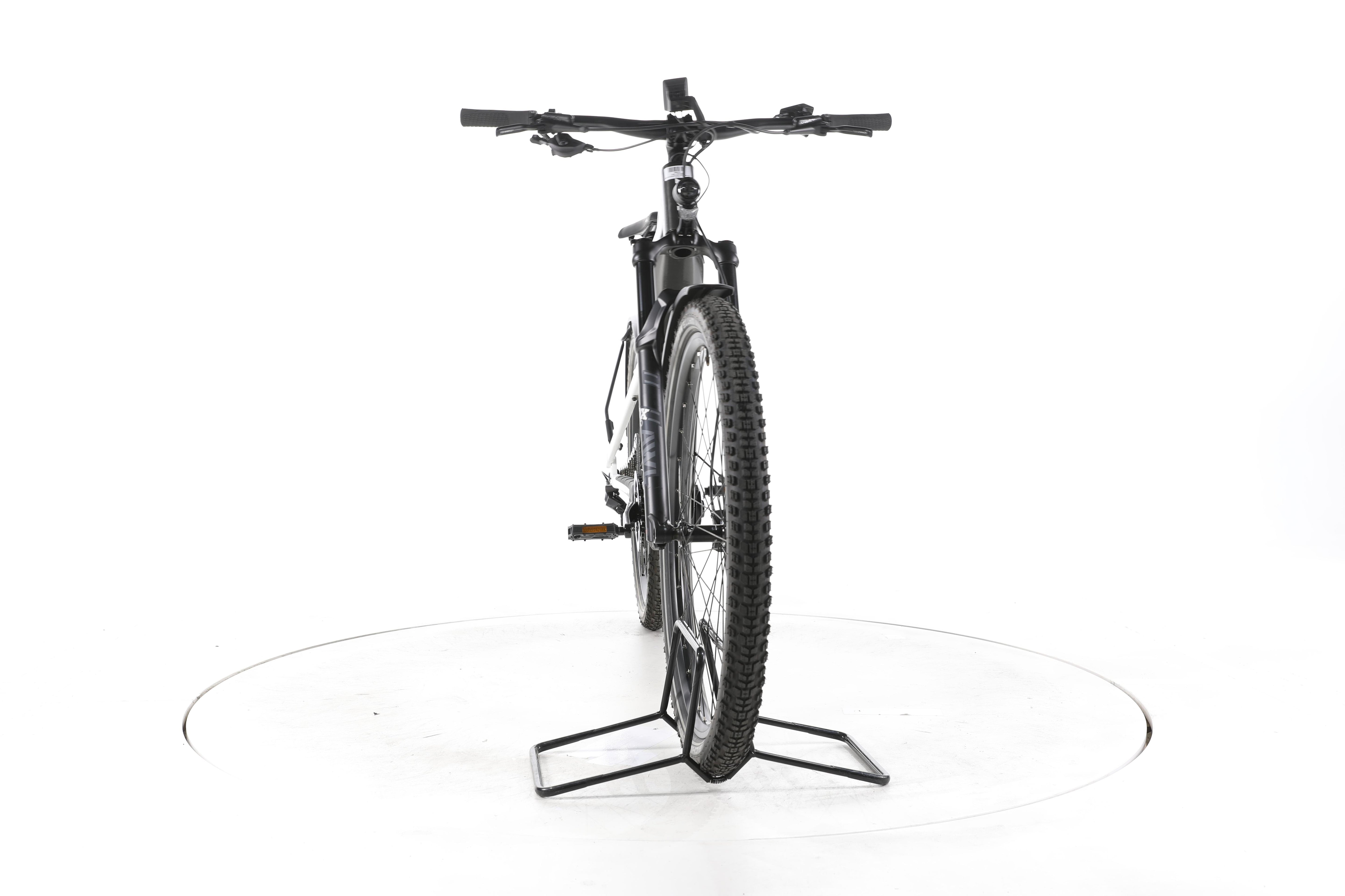 KTM Macina Chacana 791 LFC Di2 SUV E-Bike 2026 - Image 4