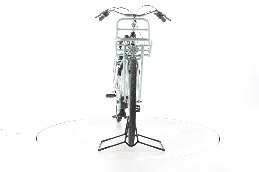 Gazelle Miss Grace C7 HMB City E-Bike Tiefeinsteiger - Image 4