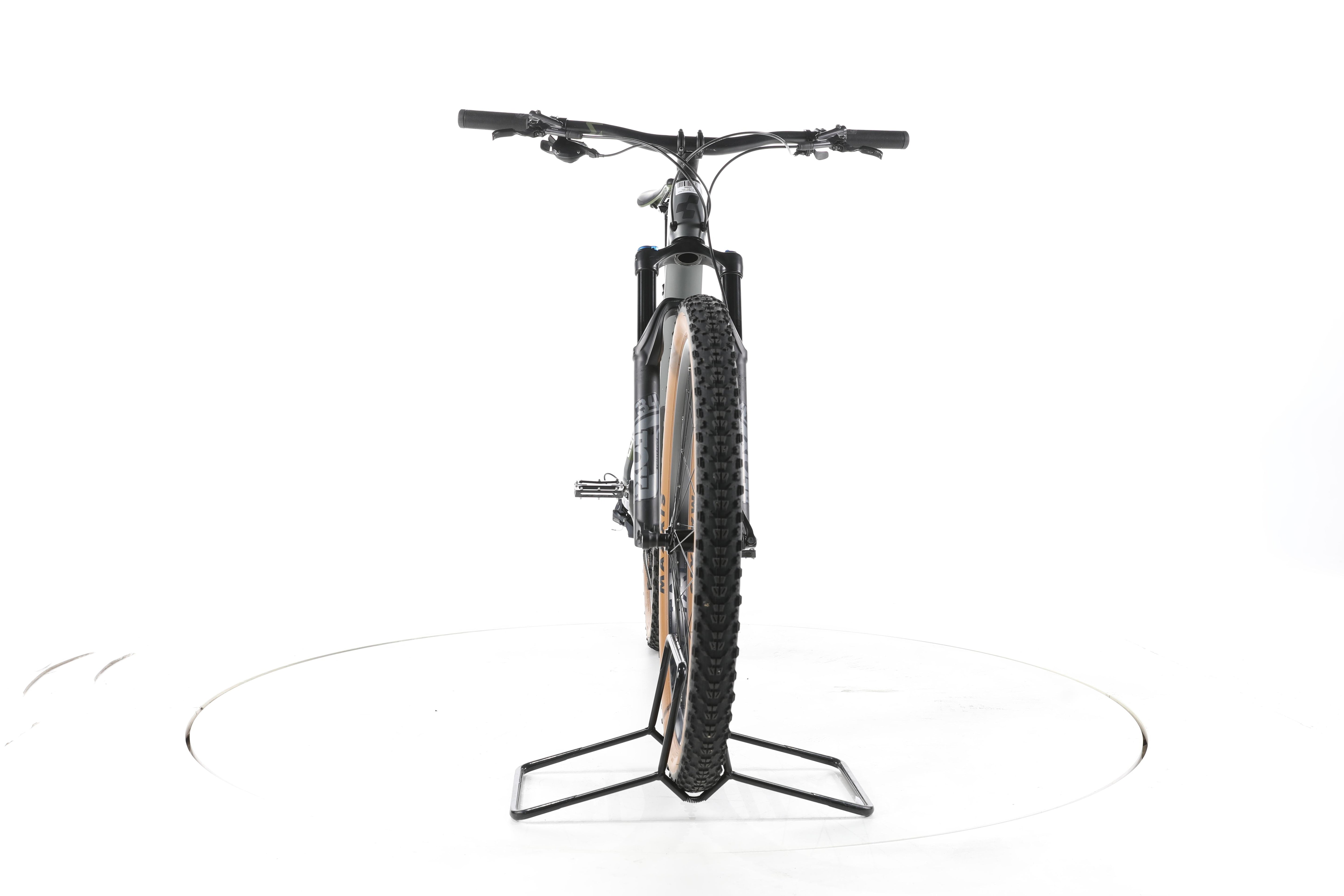 Cube Stereo One 22 HPC TM - Image 4