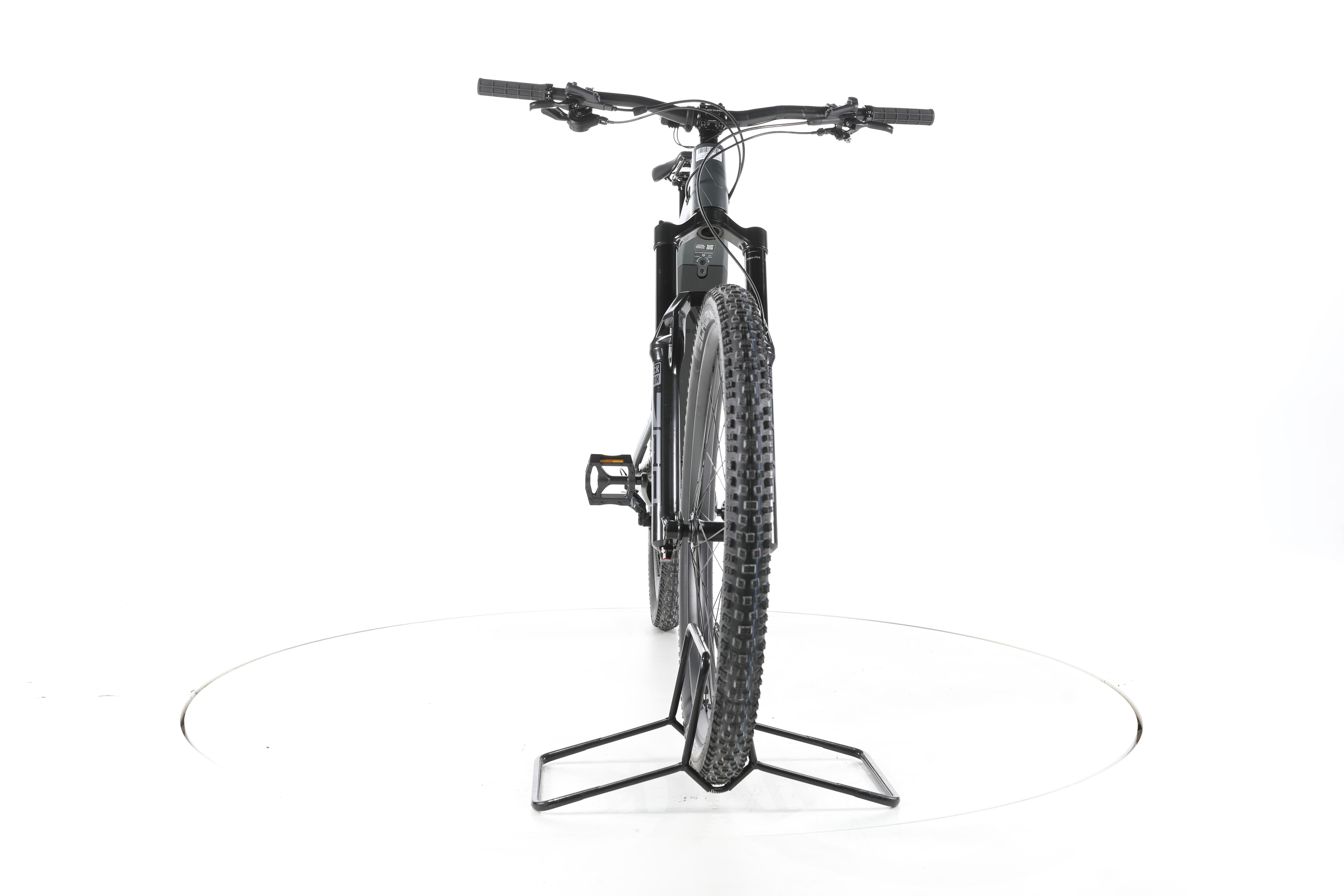 SCOR 4060 Z LT SLX Fully E-Bike Carbon - Image 4