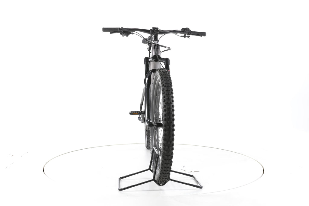 Haibike Alltrail 10 Fully E-Bike 2023 - Image 4