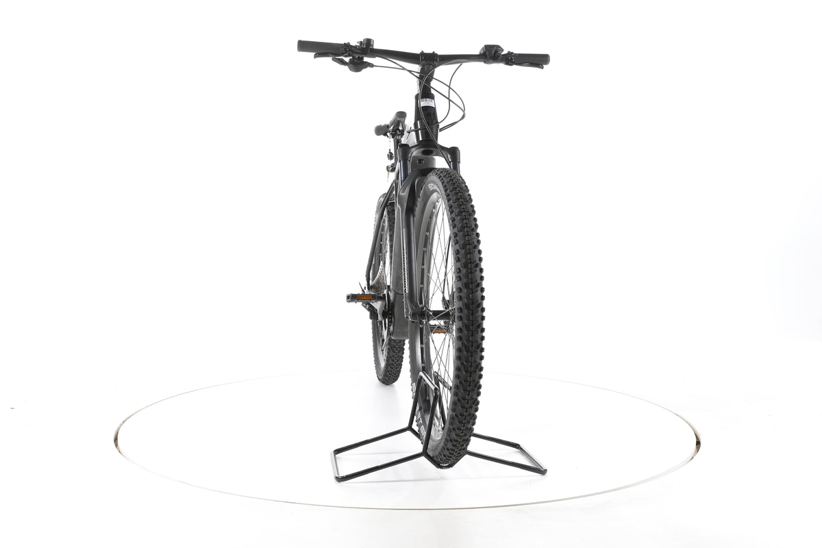 Cube Reaction Hybrid Race E-Bike - Image 4