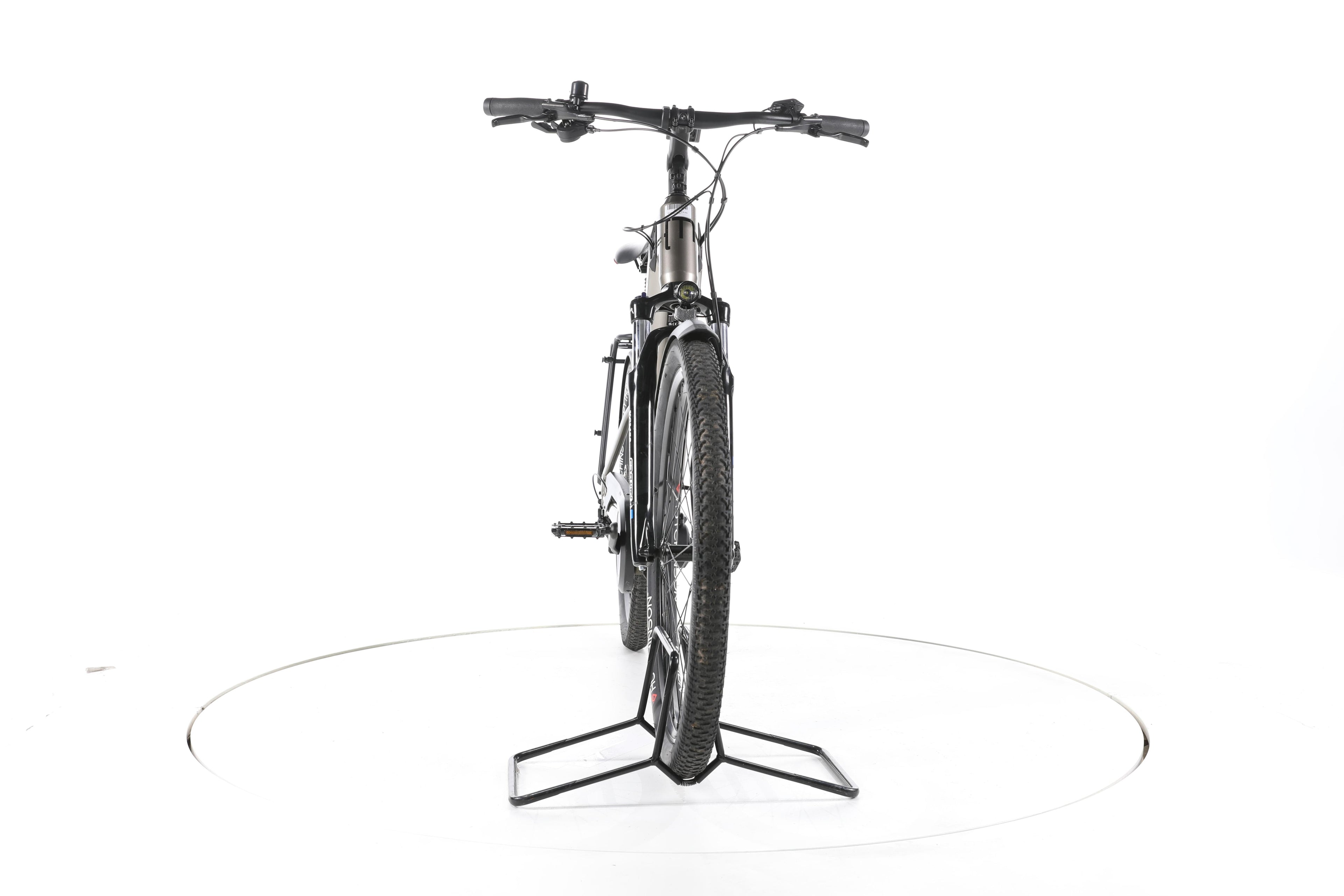 Moustache Bikes XRoad 6 Trekking E-Bike Tiefeinsteiger 2023 - Image 4