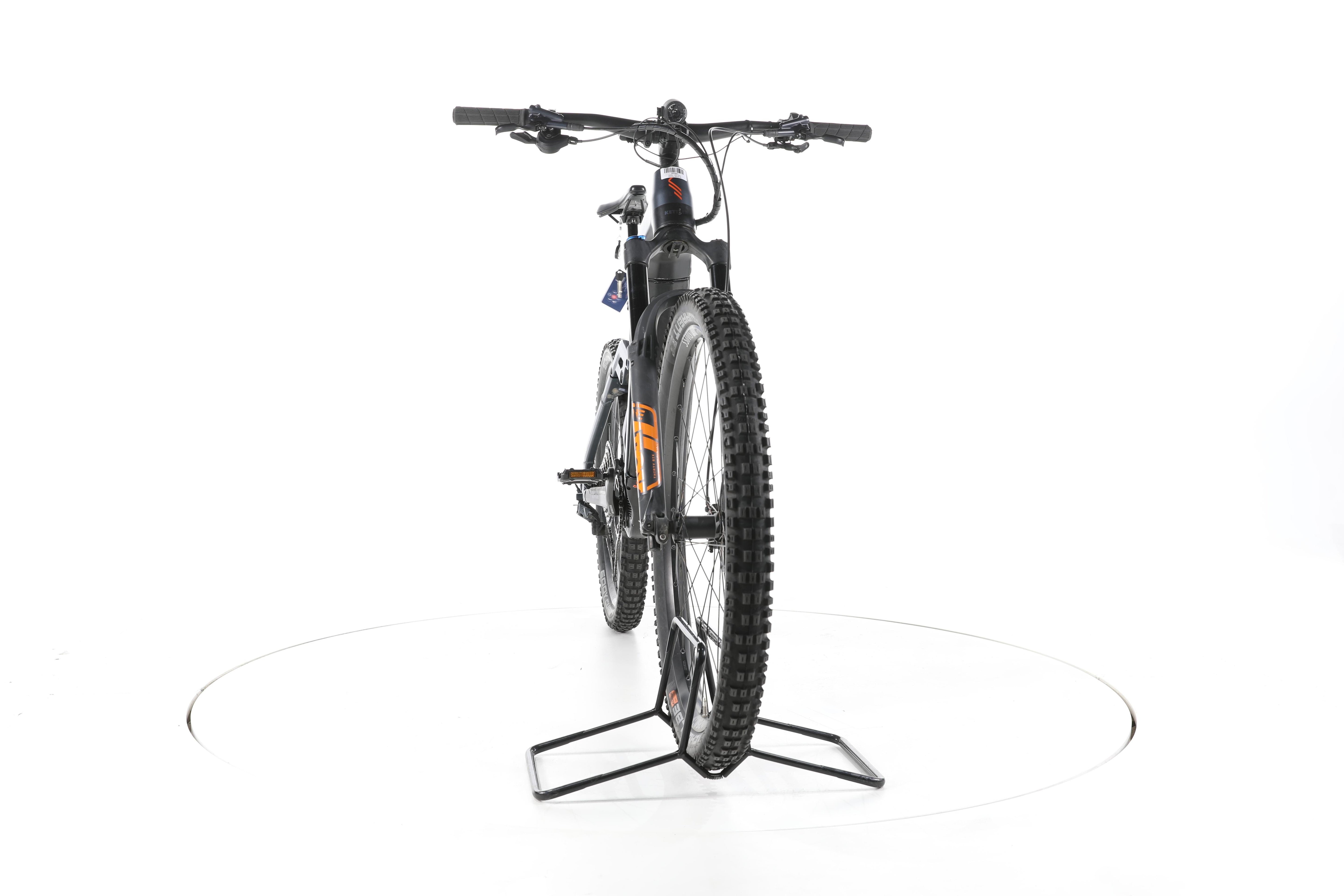 Kettler Scarpia FS 2 Fully E-Bike - Image 4