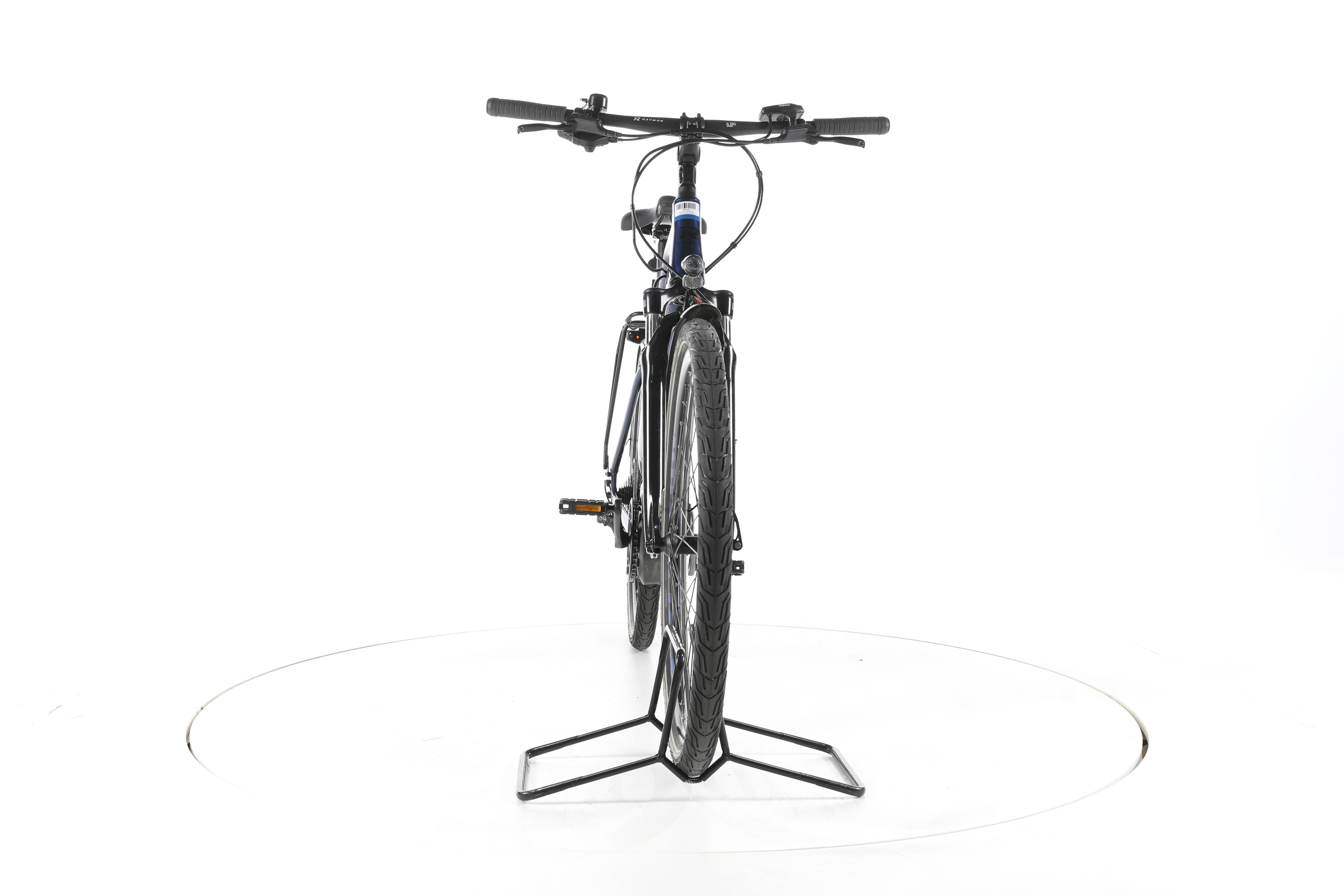 R Raymon TourRay E 2.0 Trekking E-Bike - Image 4