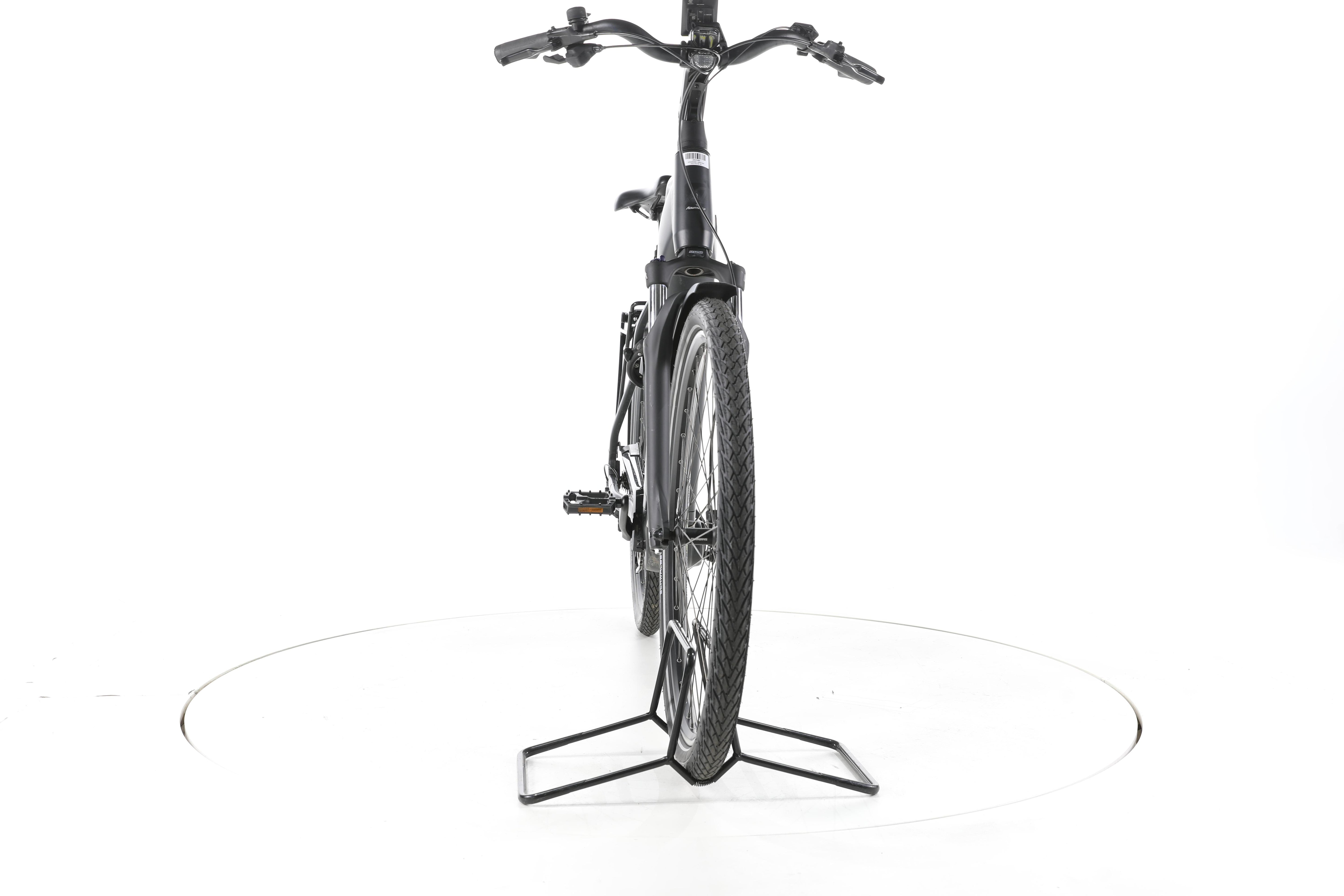 ADVANCED Tour Pro Trekking E-Bike - Image 4