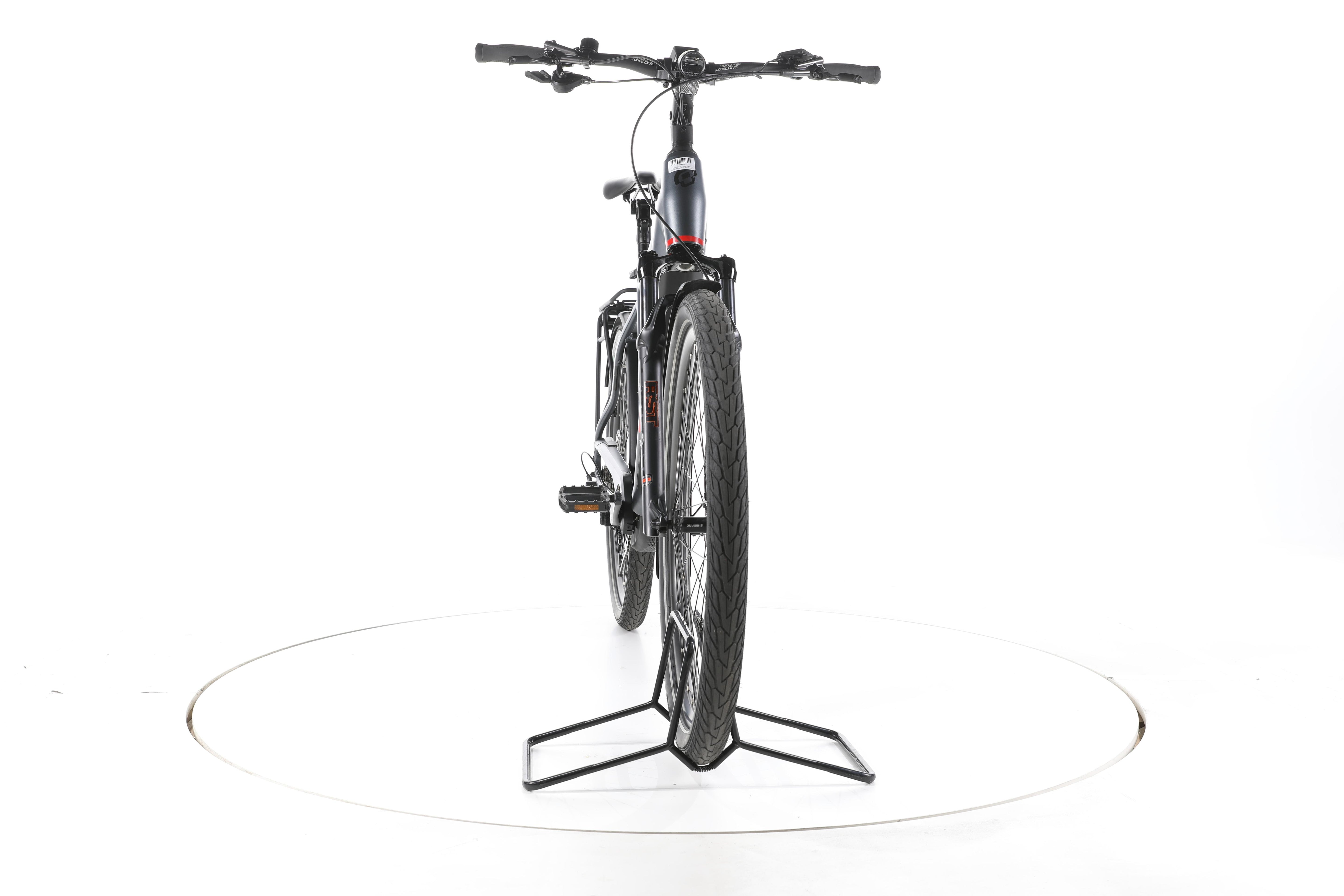 CONE Bikes eStreet IN JUBILEE Trekking E-Bike - Image 4