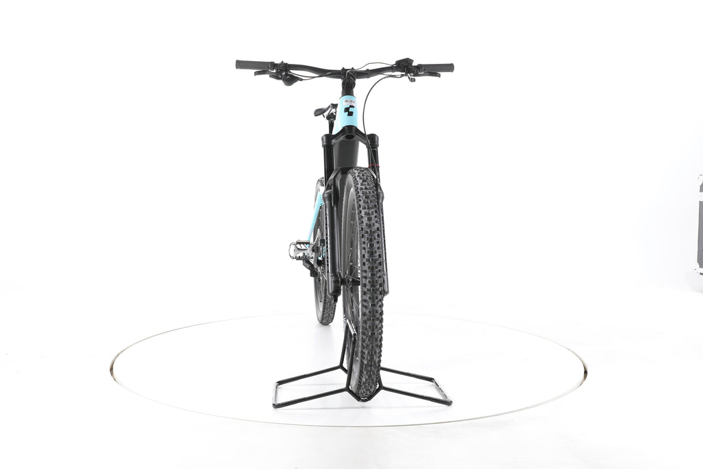 Cube Stereo Hybrid 160 HPC Race E-Bike Fully Carbon - Image 4