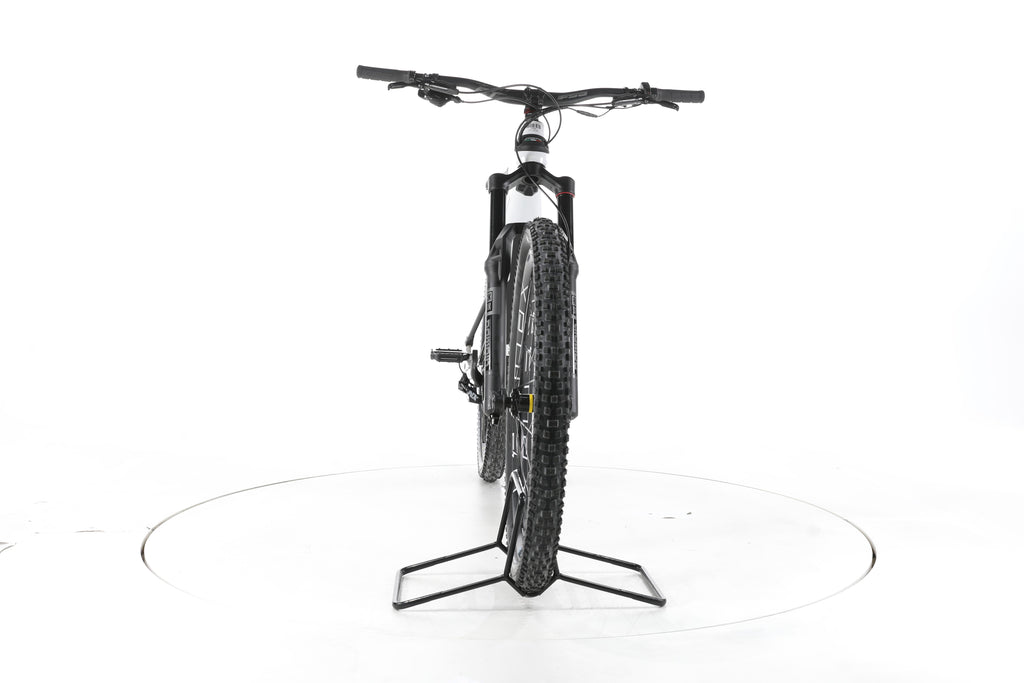 Fantic XEF 1.8 Sport E-Bike Fully - Image 4