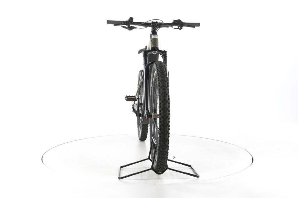 Cube Reaction Hybrid Pro E-Bike 2025 - Image 4