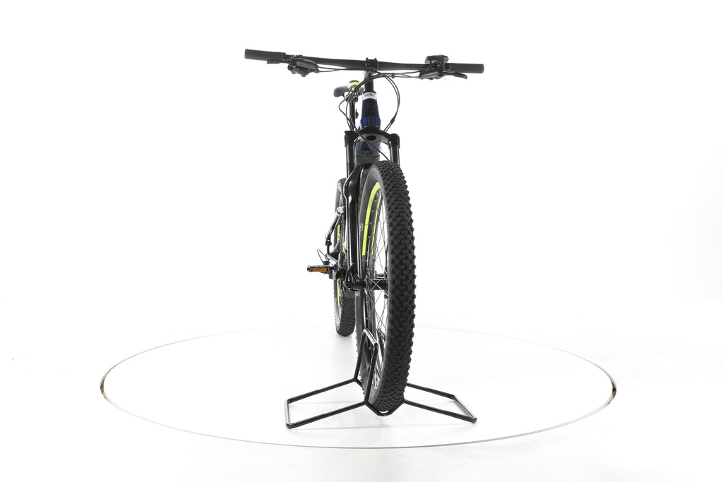 R Raymon FullRay 130E 6.0 E-Bike Fully - Image 4