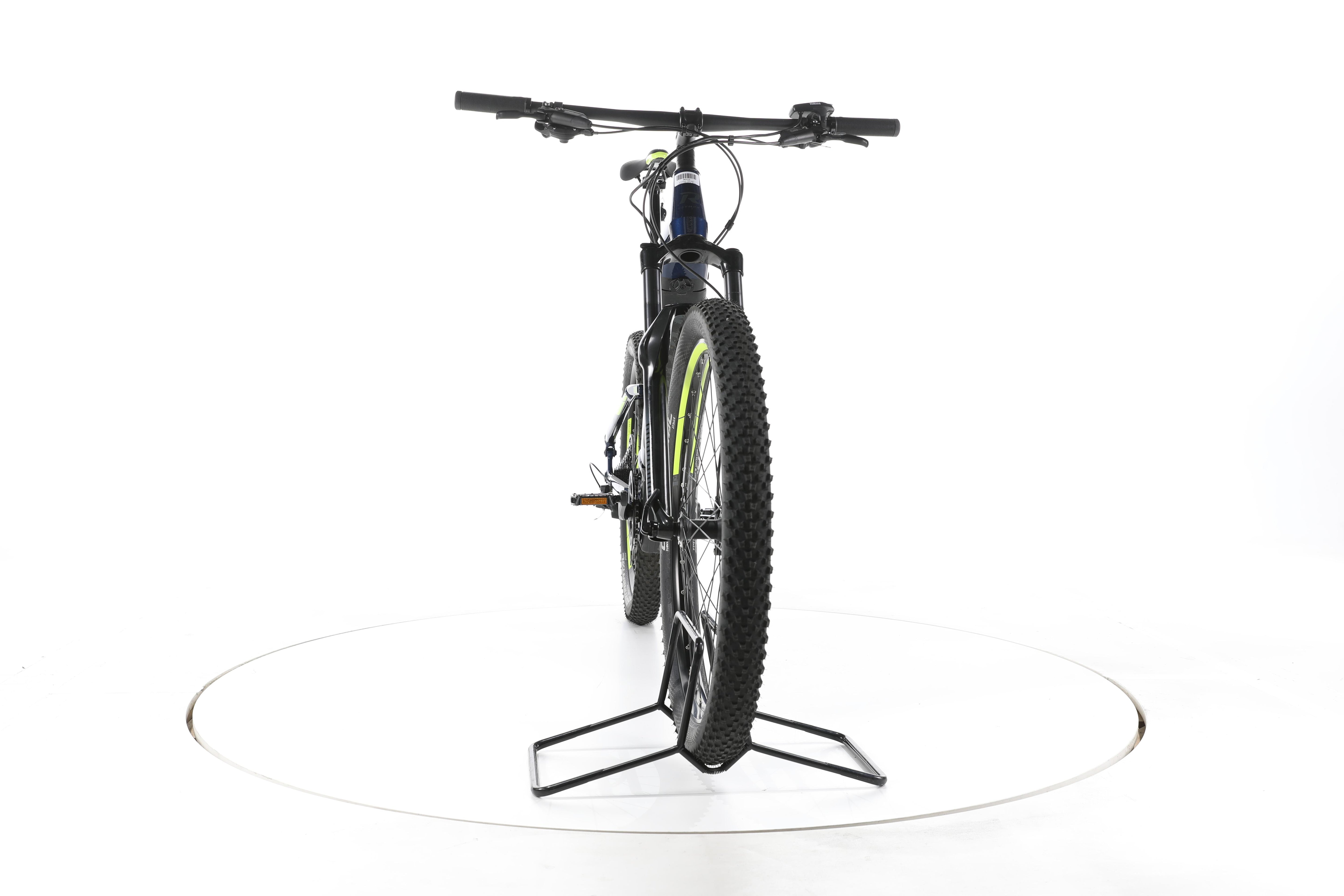 R Raymon FullRay 130E 6.0 E-Bike Fully - Image 4