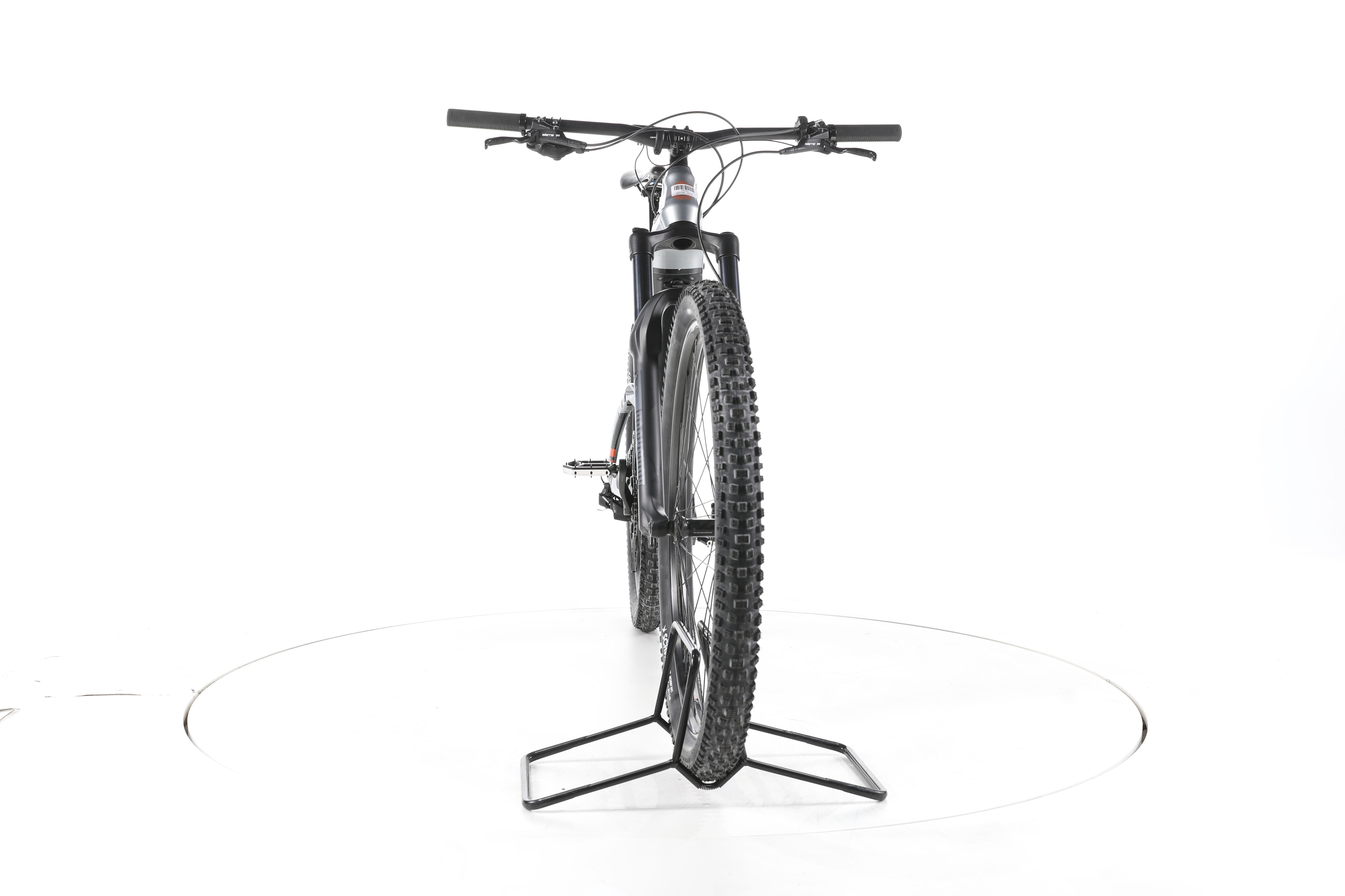 Cube Stereo Hybrid 140 HPC Race E-Bike Fully Carbon 2024 - Image 4