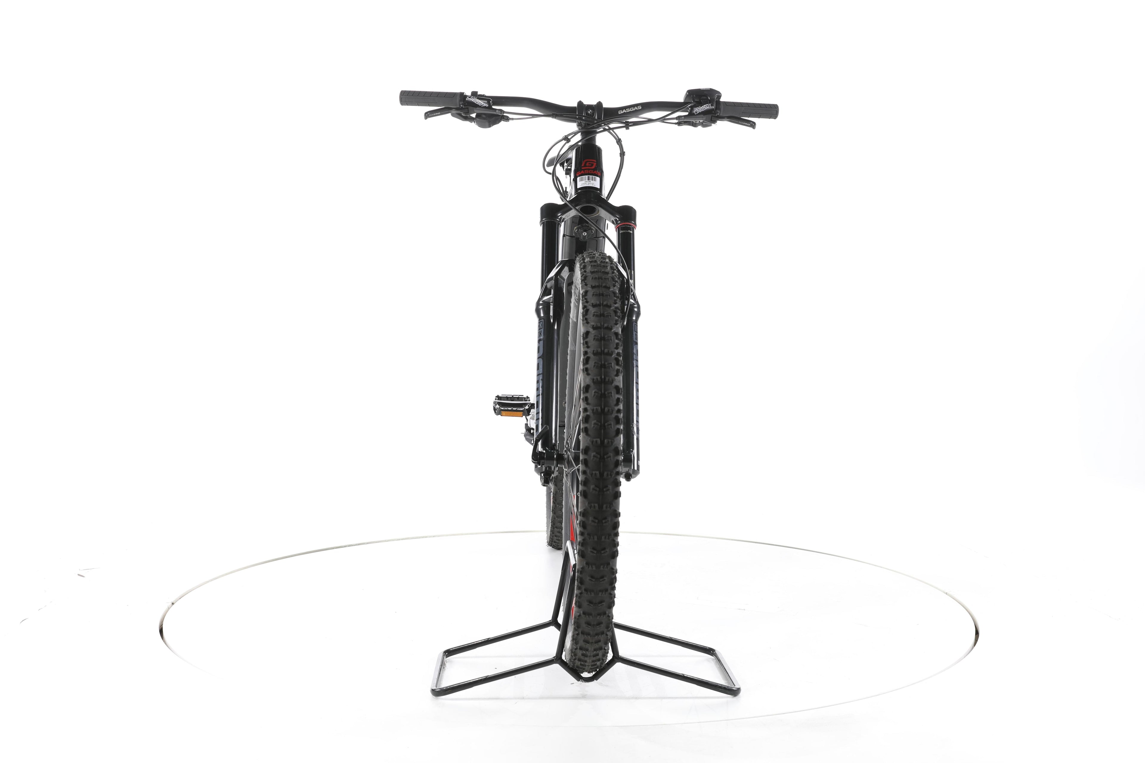 GASGAS G ENDURO 2.0 Fully E-Bike 2024 - Image 4