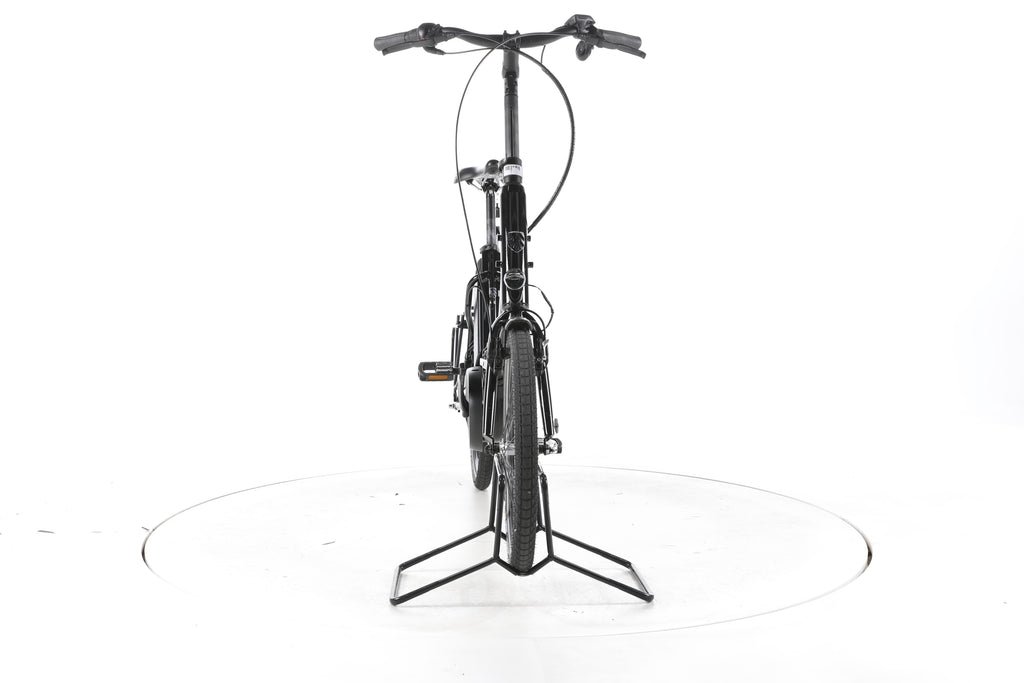 Hercules Rob Fold F7 Falt E-Bike Tiefeinsteiger - Image 4
