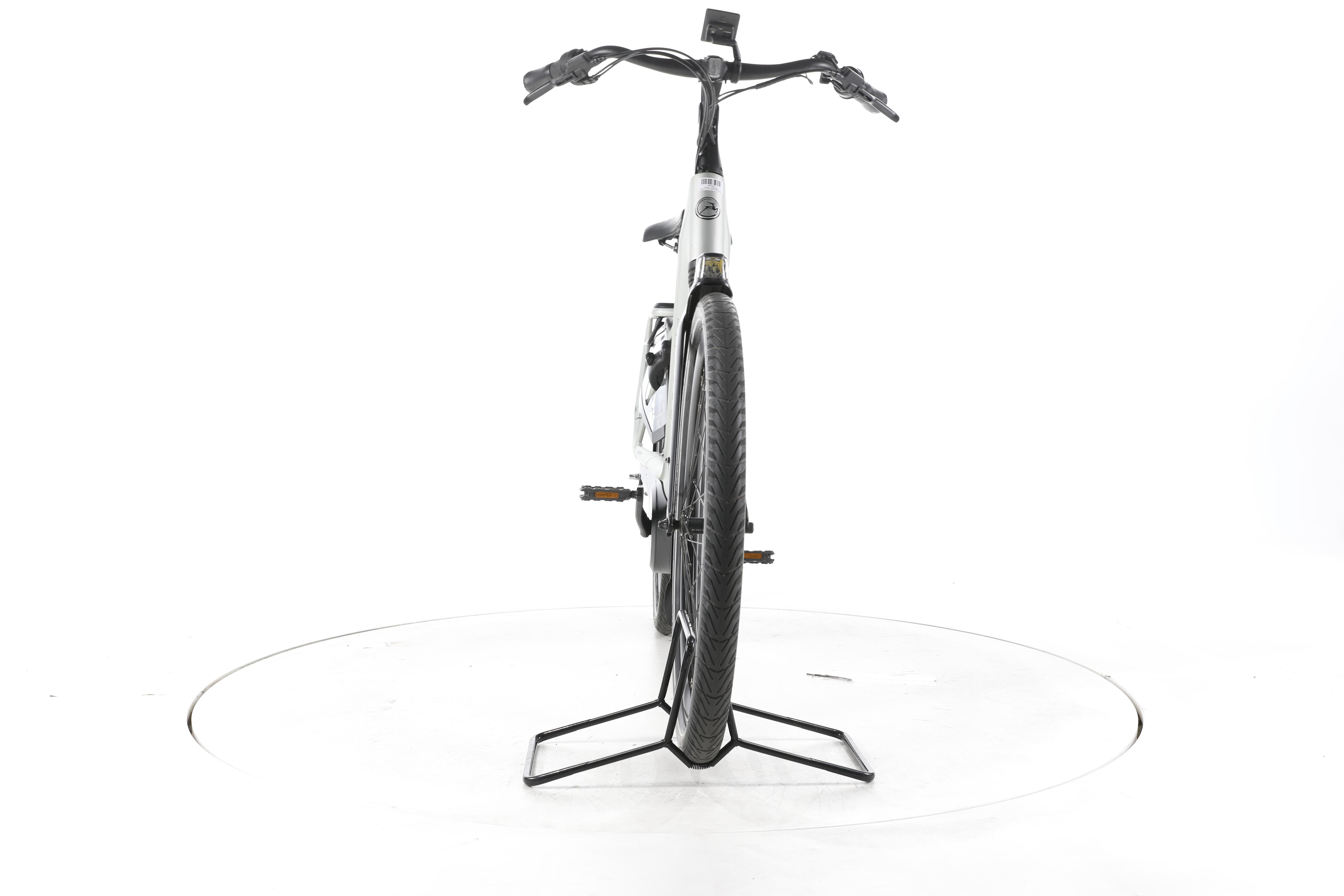 Gazelle Avignon C380 HMB City E-Bike Tiefeinsteiger - Image 4