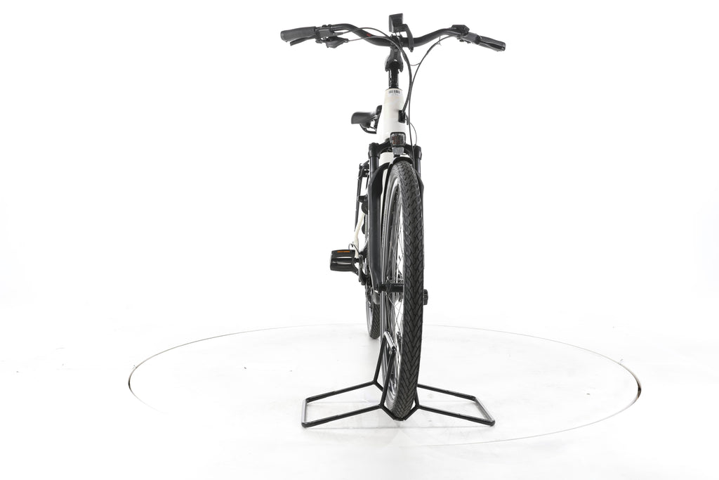 Victoria Manoc 6 Trekking E-Bike Tiefeinsteiger 2024 - Image 4