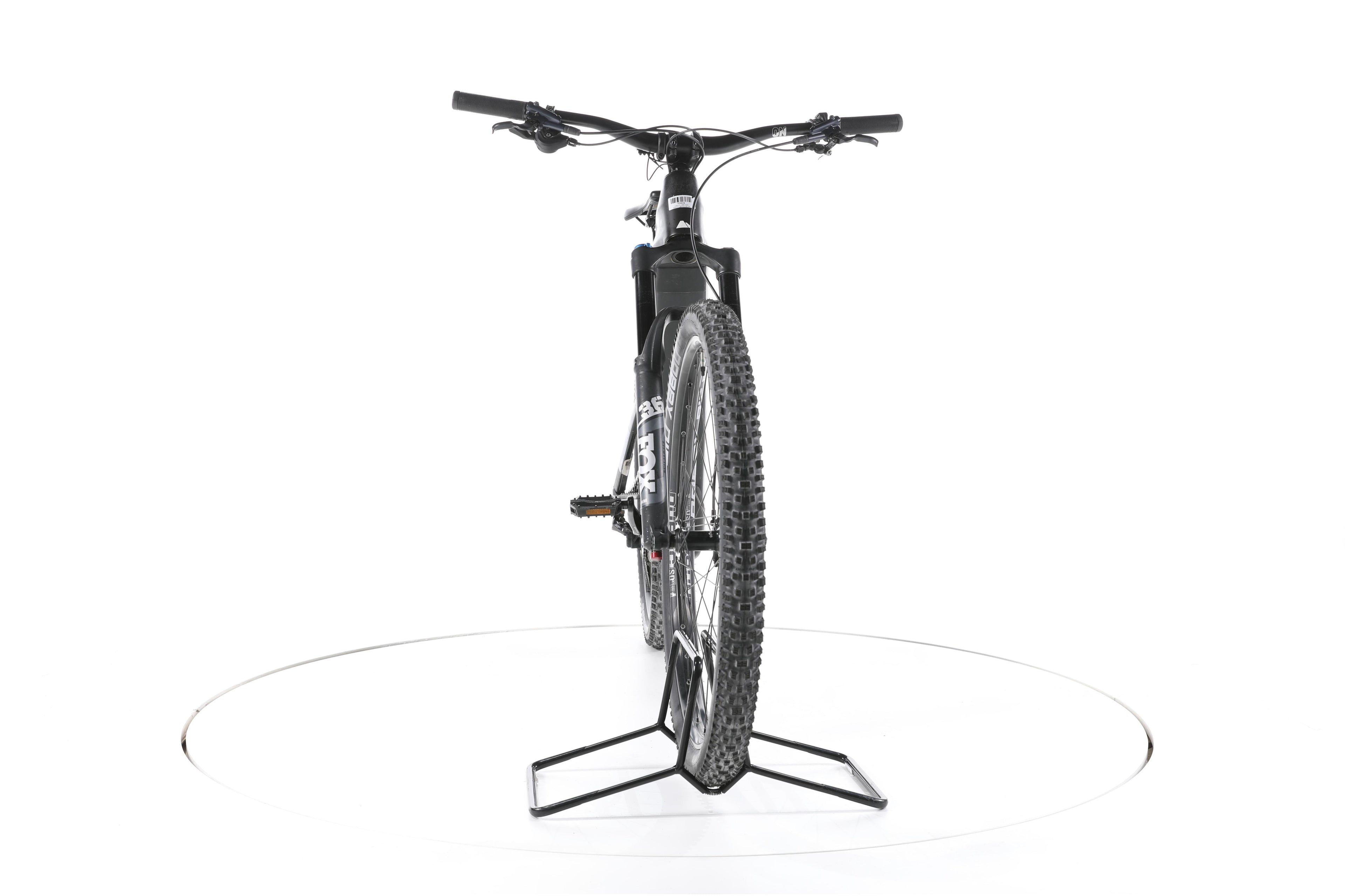 Canyon Spectral:ON  CF 8 Fully E-Bike Carbon - Image 4