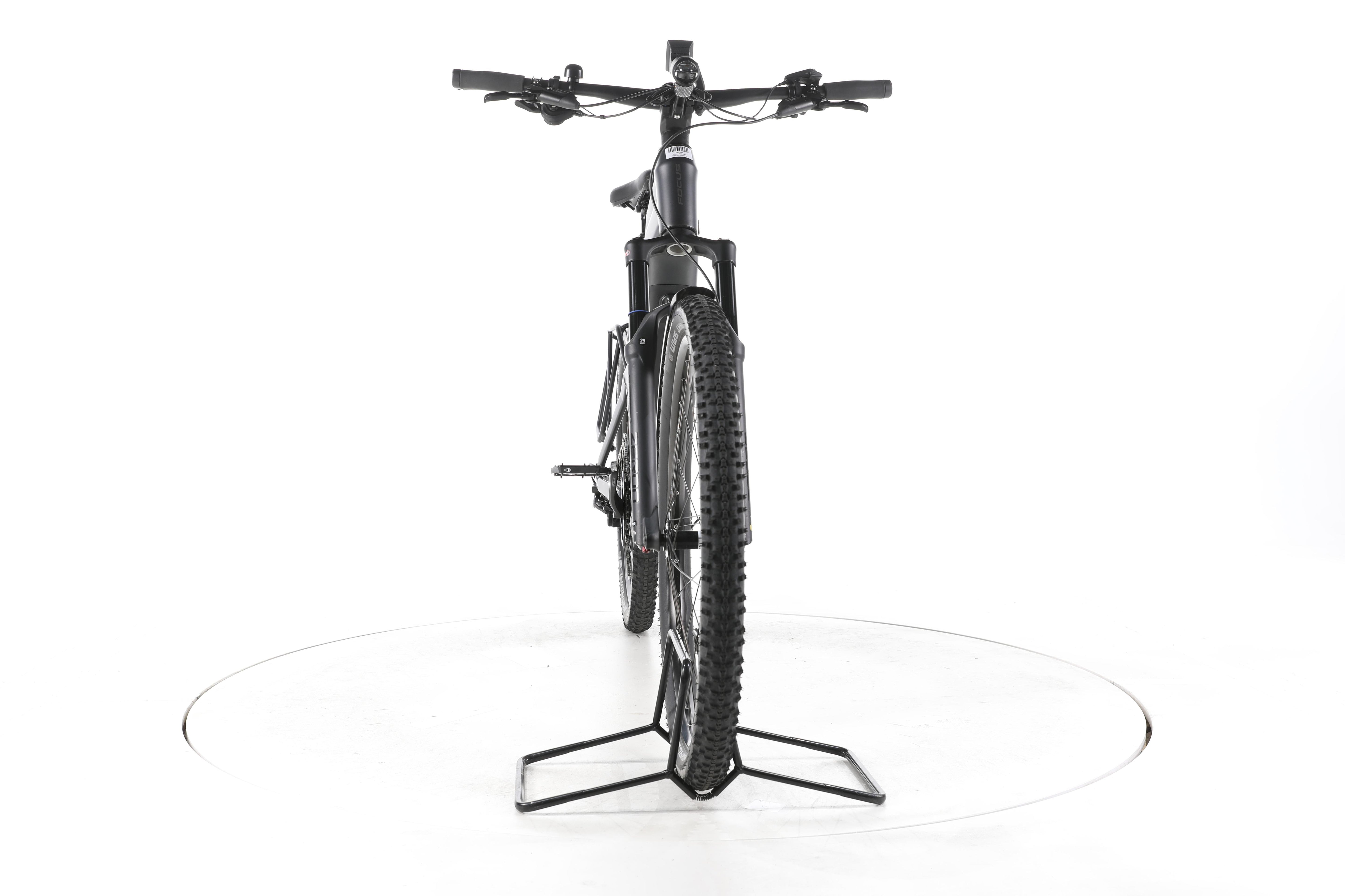 Focus Thron² 6.8 EQP E-Bike Fully - Image 4