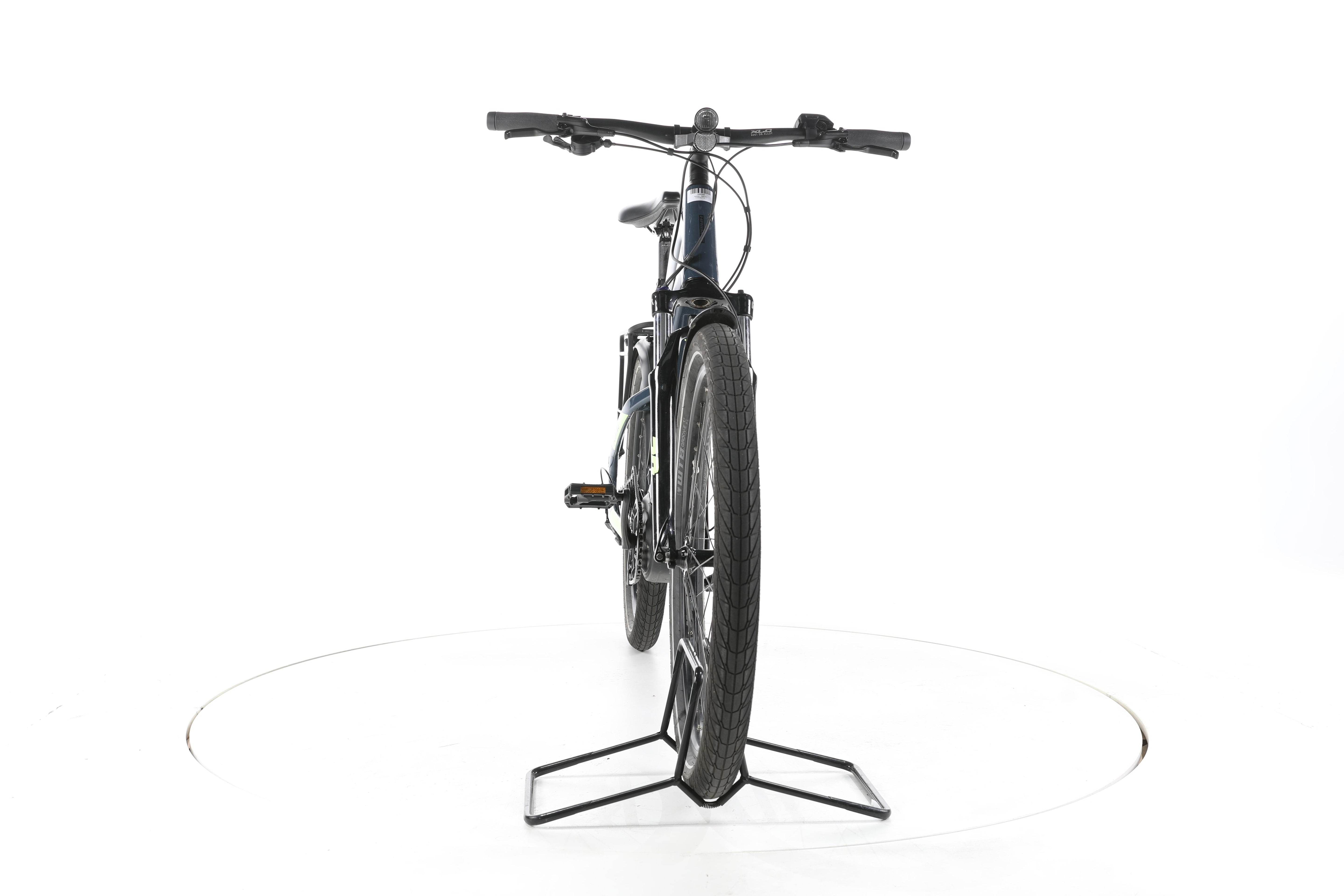 Haibike Trekking 5 Trekking E-Bike - Image 4