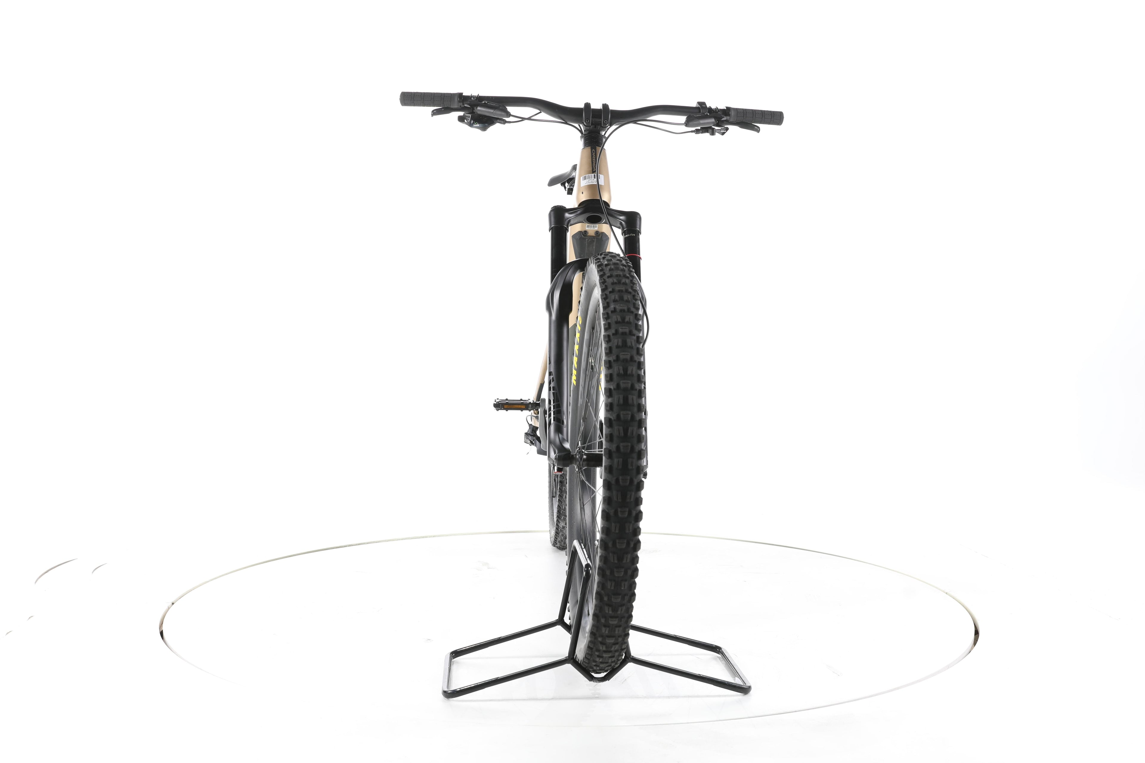 Orbea Wild H20-Eagle Fully E-Bike 2024 - Image 4