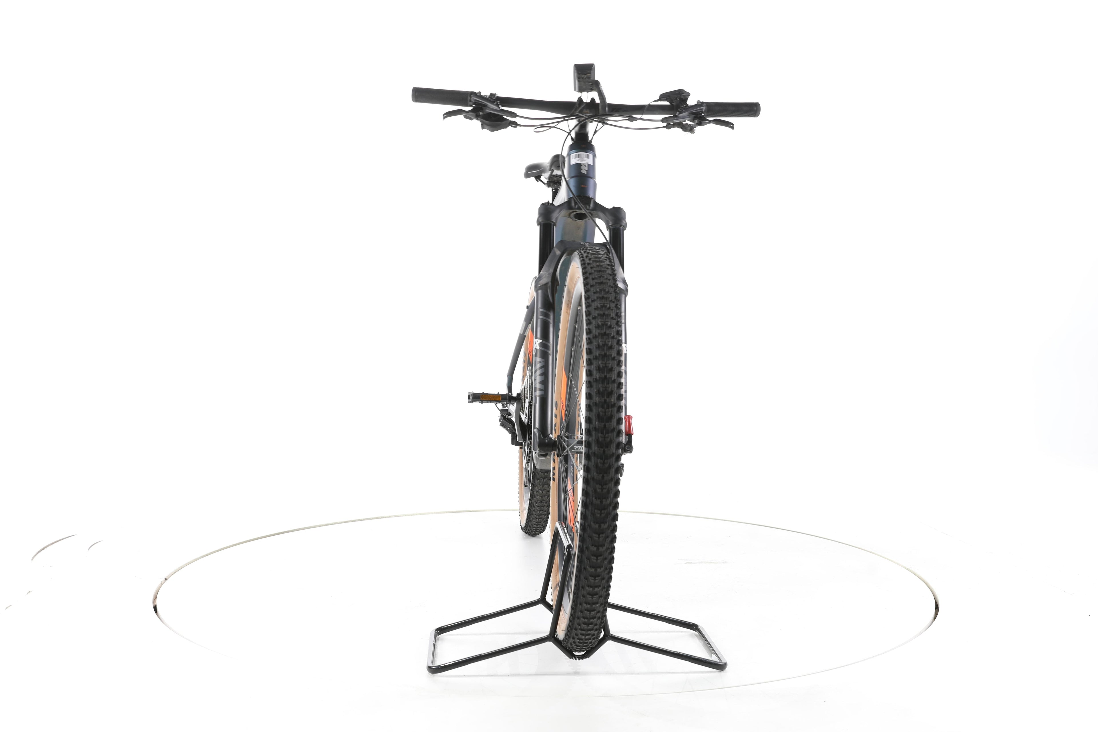 KTM Macina Team 791 E-Bike 2023 - Image 4