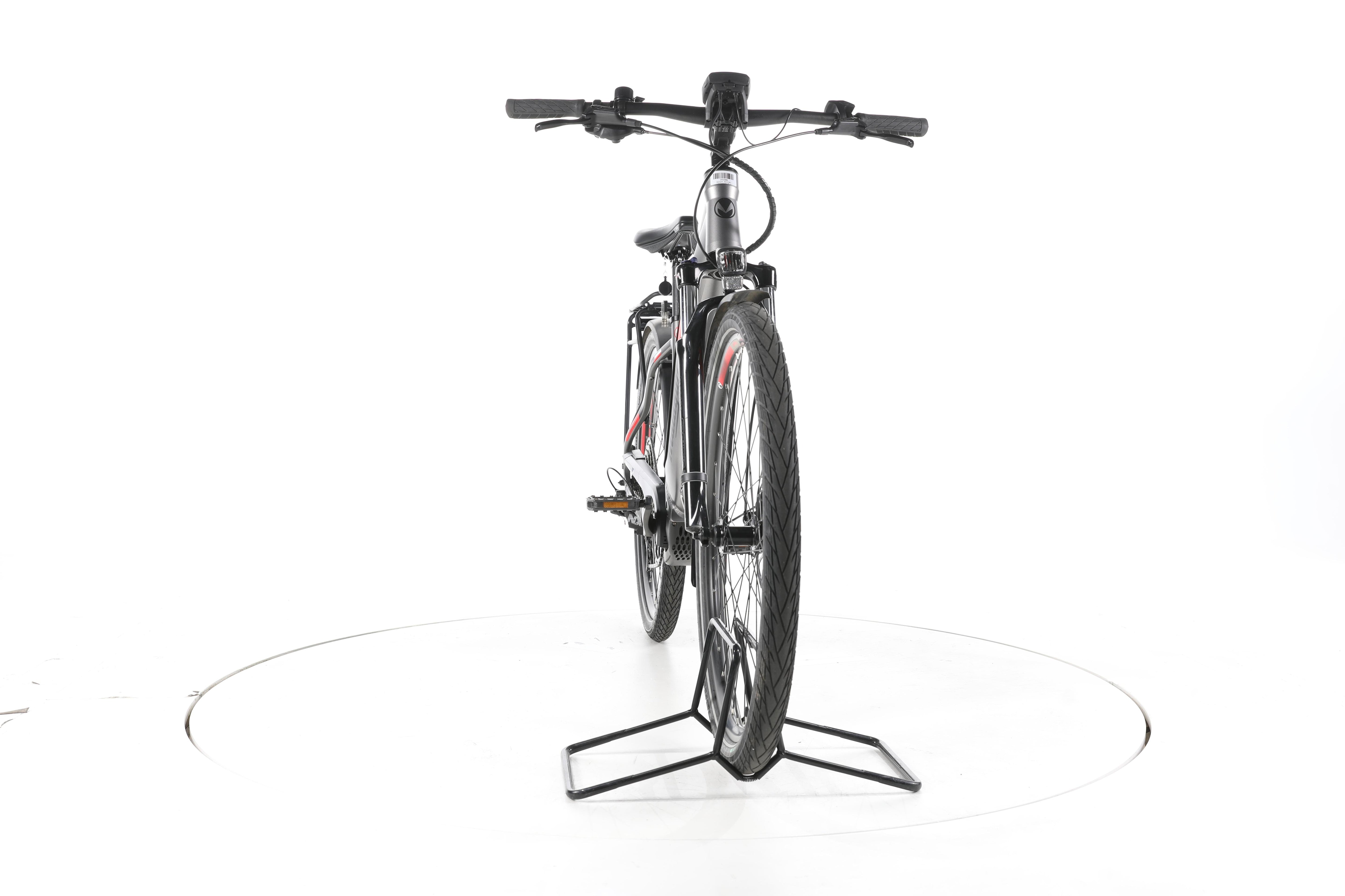 Malaguti Carezza 4.0 Trekking E-Bike - Image 4