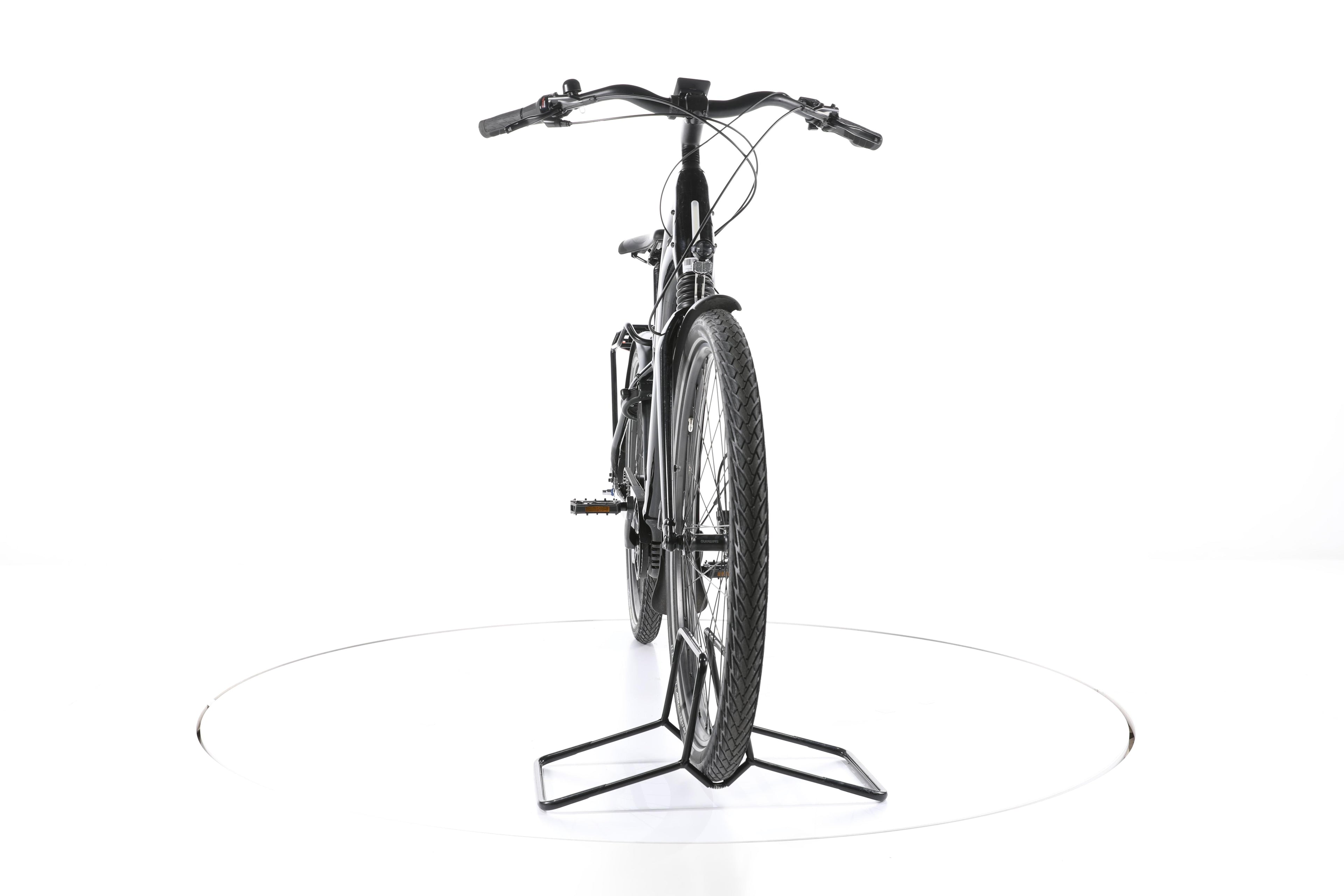 Cannondale Mavaro Neo 3 City E-Bike 2023 - Image 4