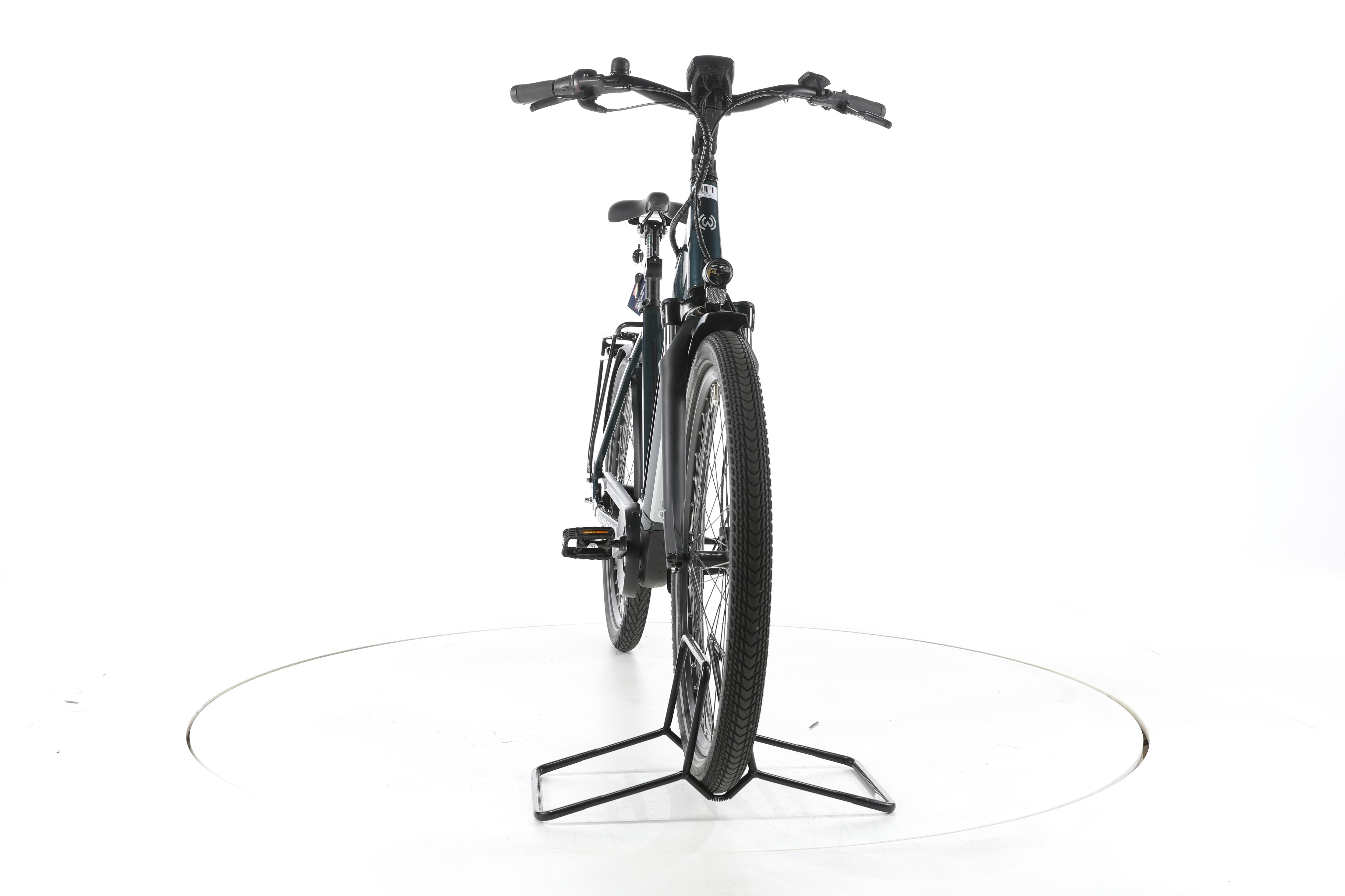 Winora Sinus N8 City E-Bike Tiefeinsteiger - Image 4