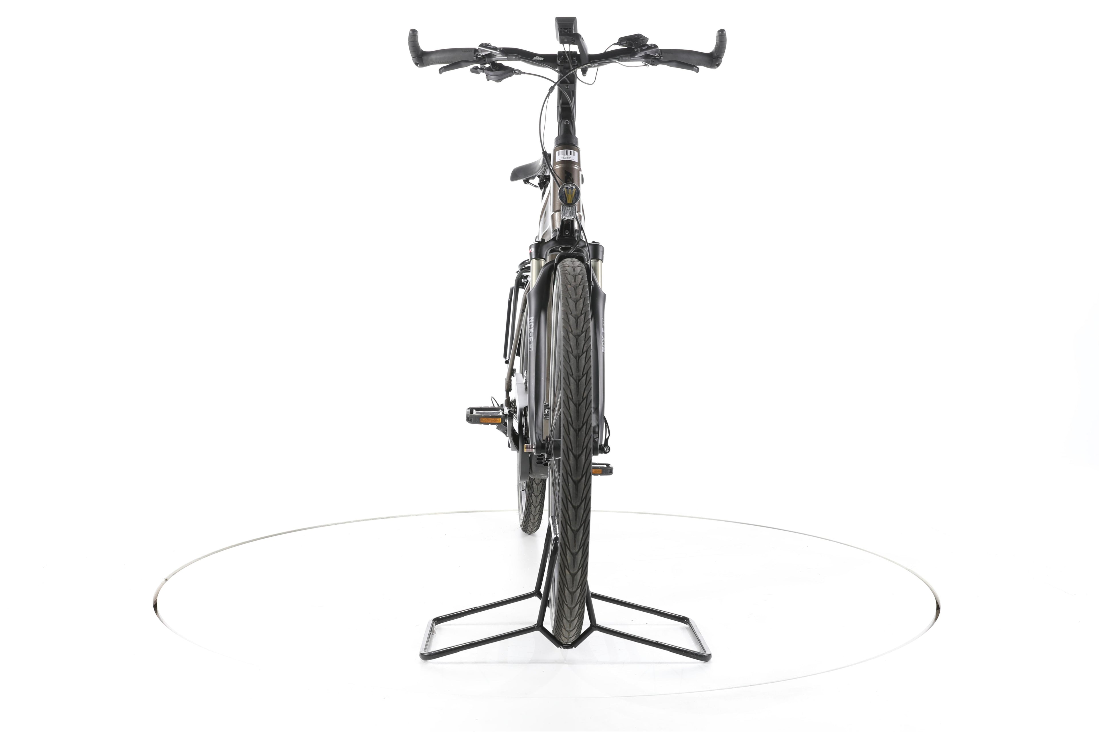 KTM Macina Style 710 Trekking E-Bike Tiefeinsteiger - Image 4