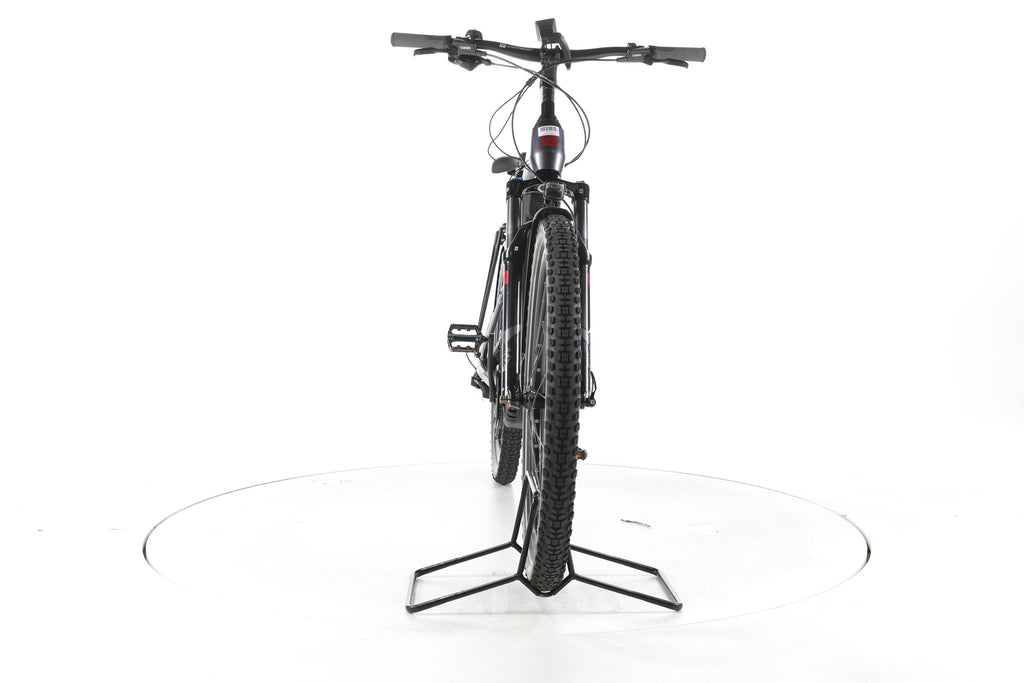 Conway Cairon SUV 5.0 Trekking E-Bike - Image 4