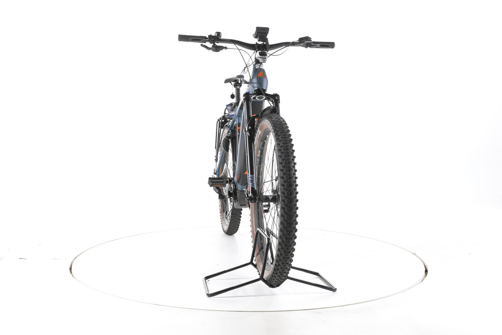 Bulls Copperhead EVO 2 Trekking E-Bike - Image 4