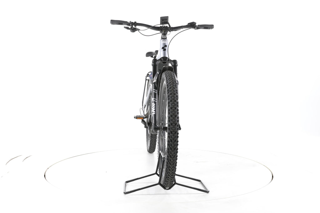 Cube Stereo Hybrid 120 Race Allroad SUV E-Bike 2023 - Image 4
