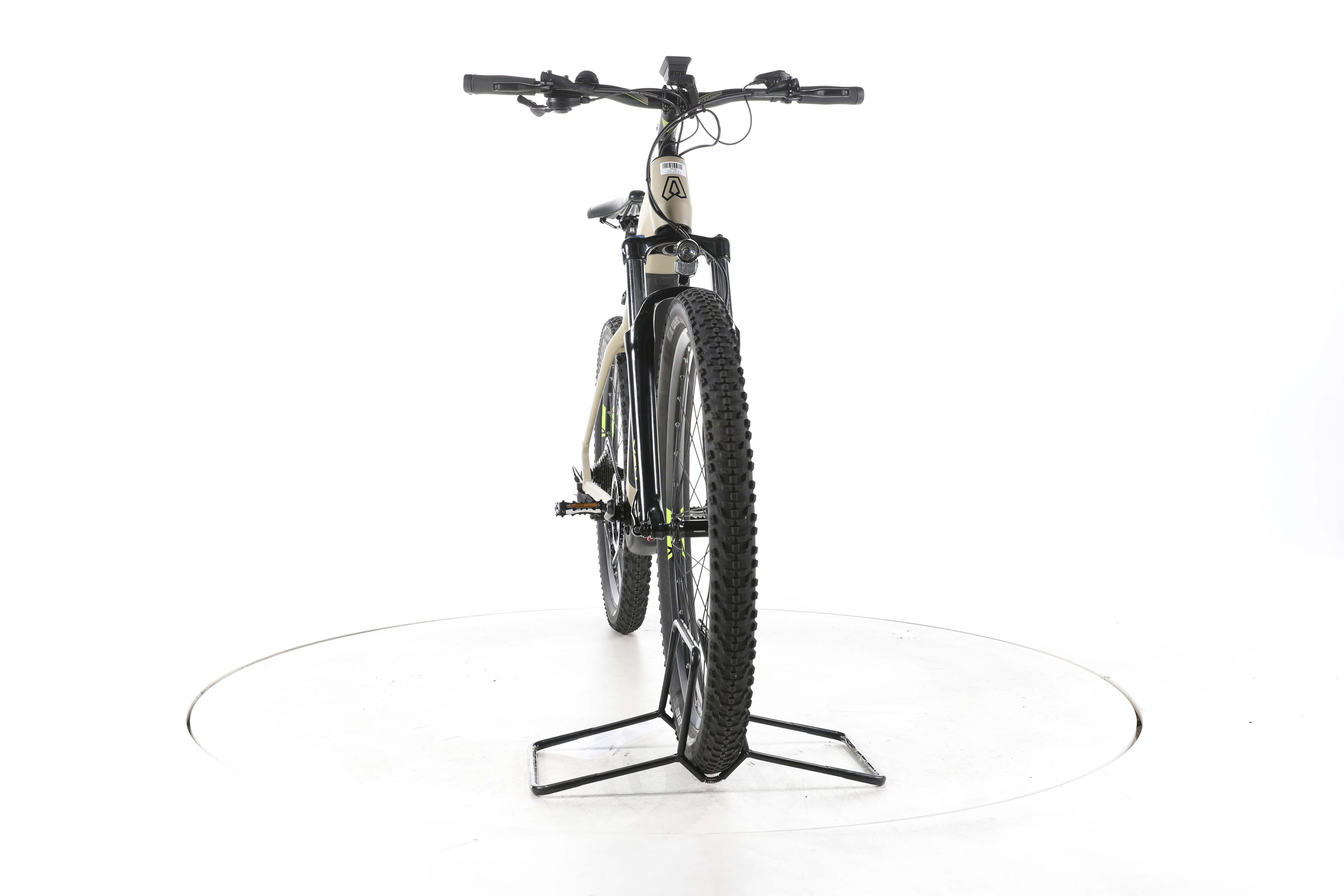 Axess Force 29 Allroad E-Bike 2024 - Image 4