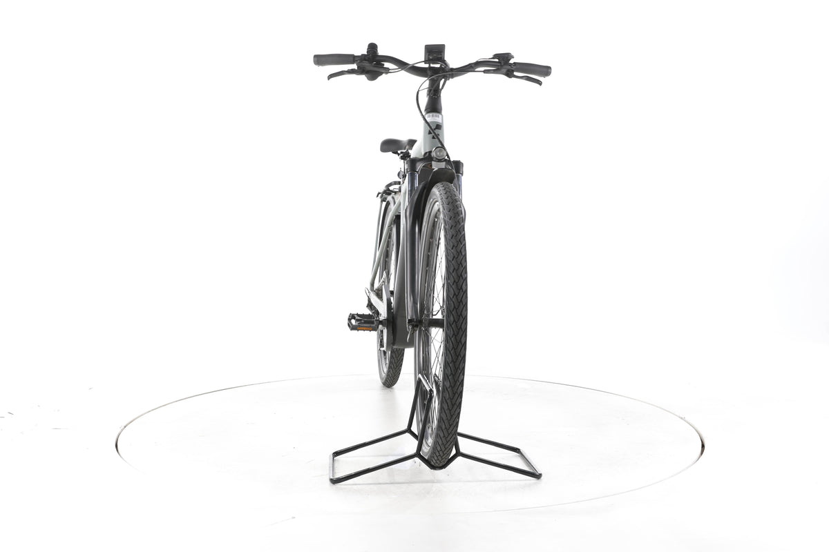 Cube Kathmandu Hybrid ONE Trekking E-Bike - Image 4