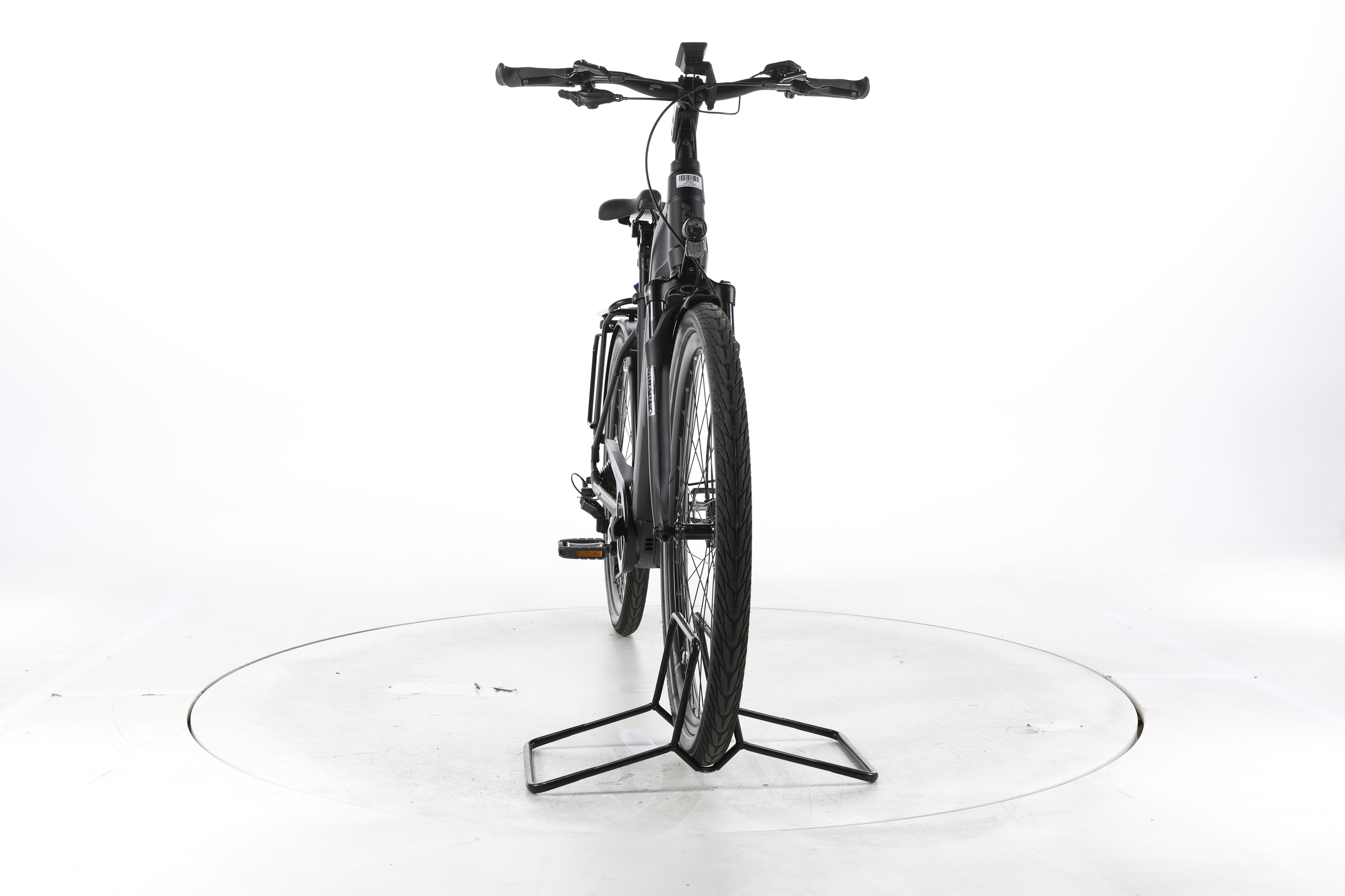 KTM Macina Style 750 LTD Trekking E-Bike Tiefeinsteiger - Image 4
