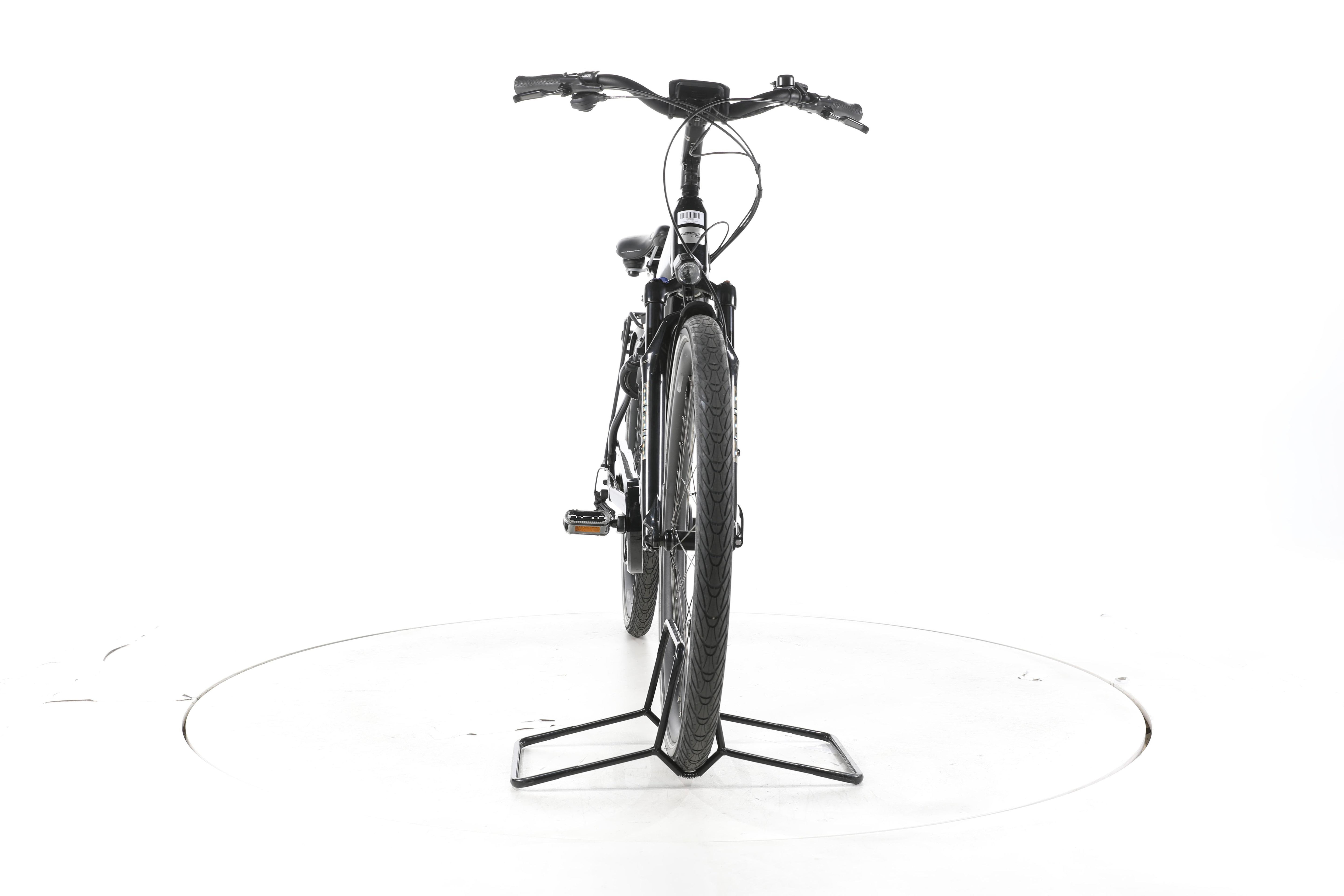 LeaderFox Saga Trekking E-Bike Tiefeinsteiger - Image 4