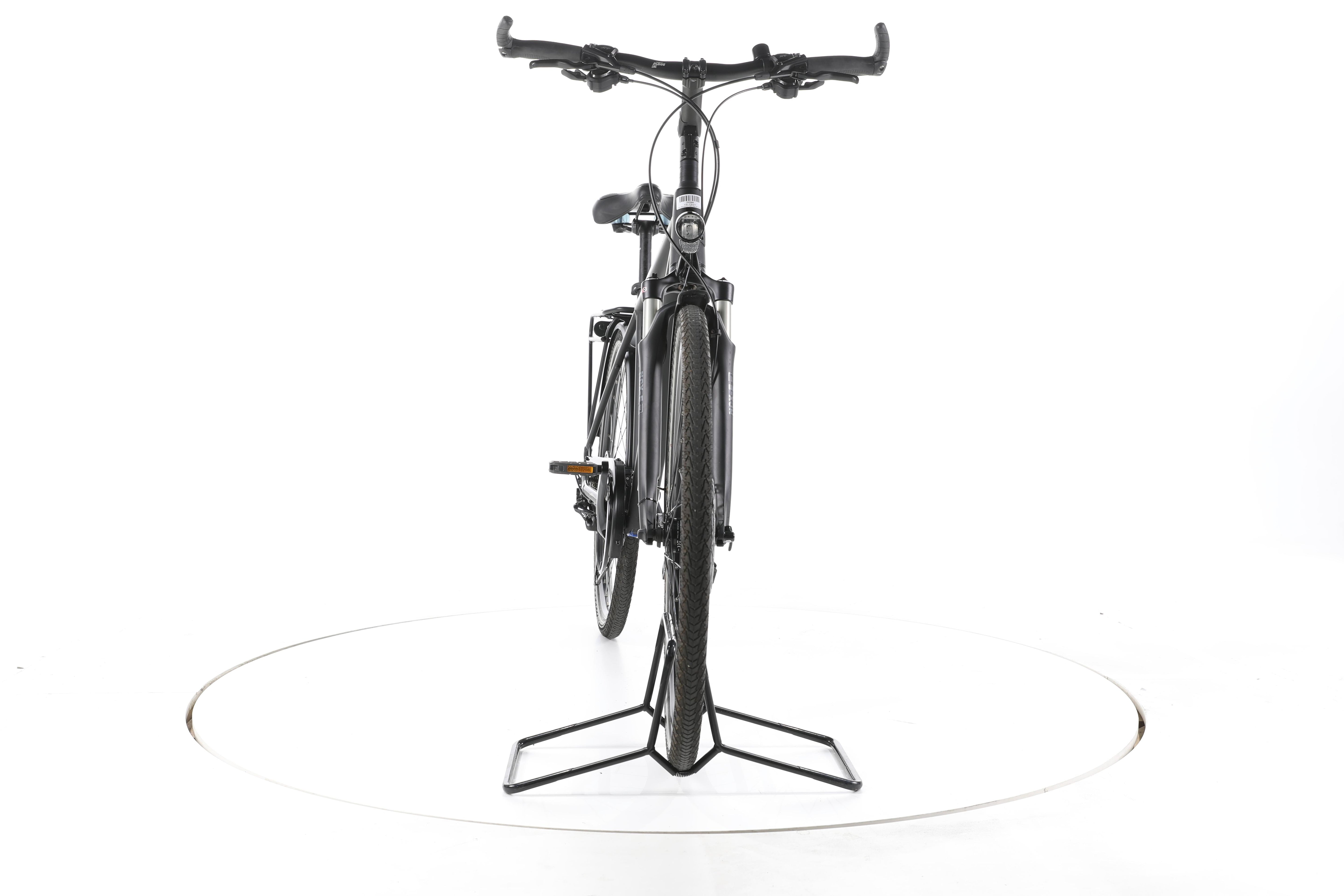 KTM ZEG Maranello Light Disc Fahrrad City & Trekking - Image 4