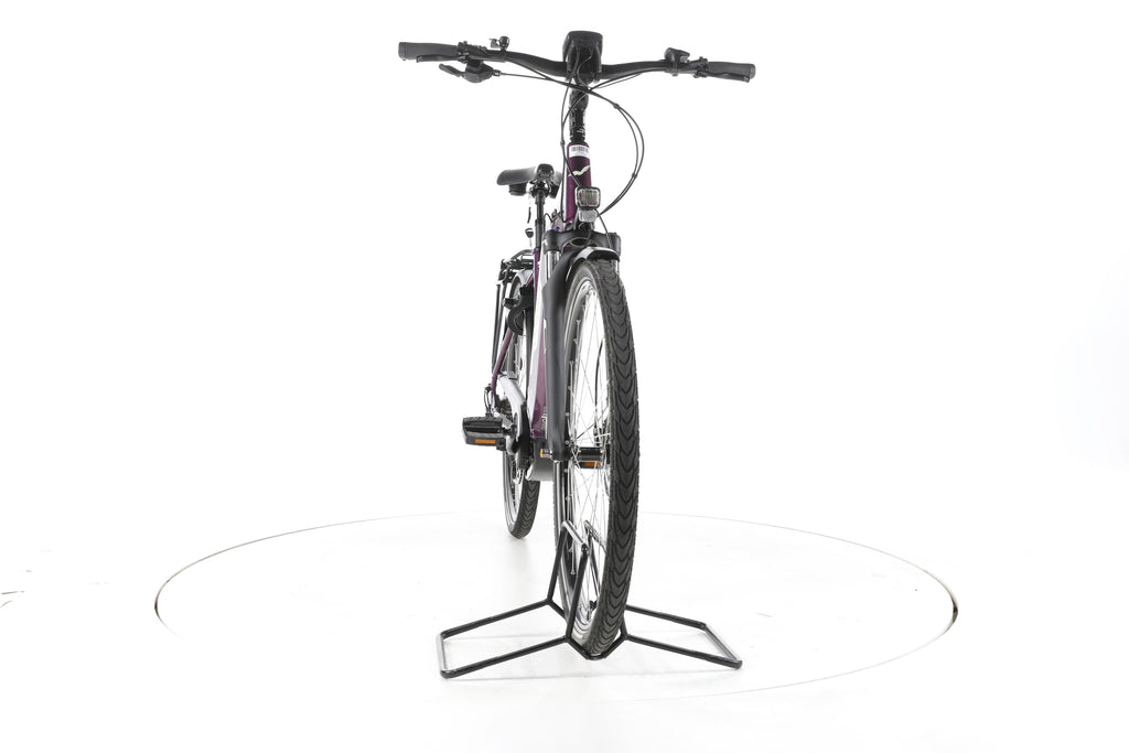Victoria eTrekking 10.8 Trekking E-Bike Tiefeinsteiger - Image 4