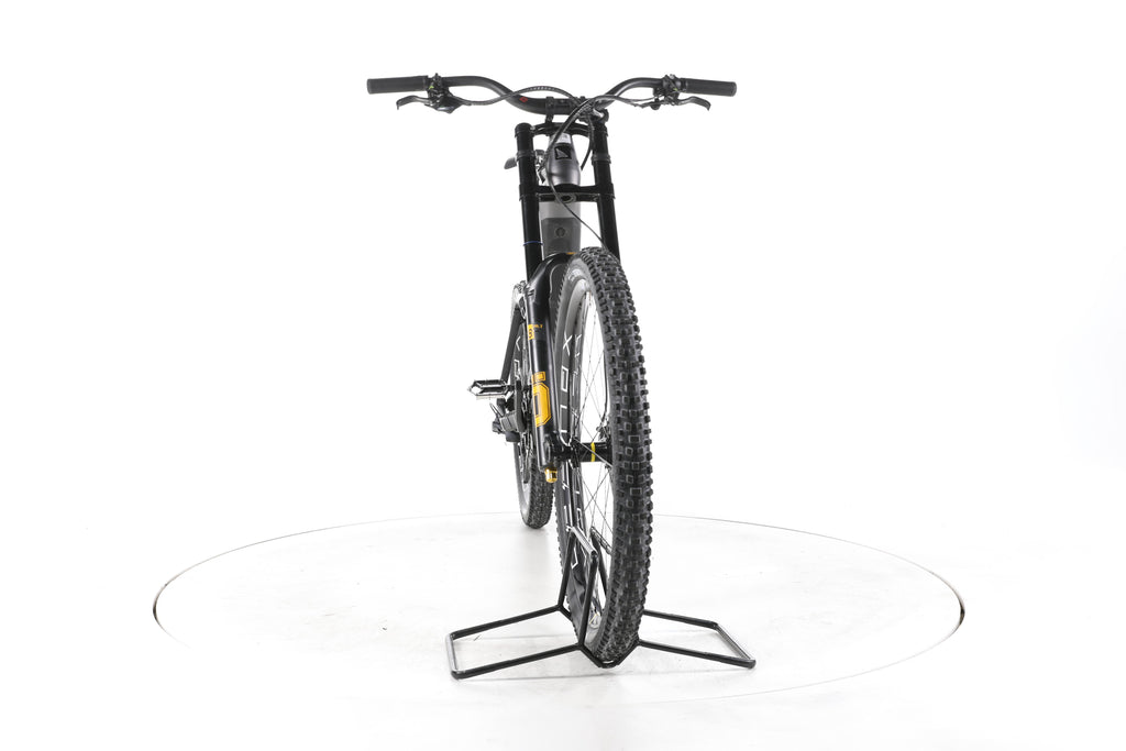 Haibike Nduro 8 Freeride E-Bike Fully 2024 - Image 4
