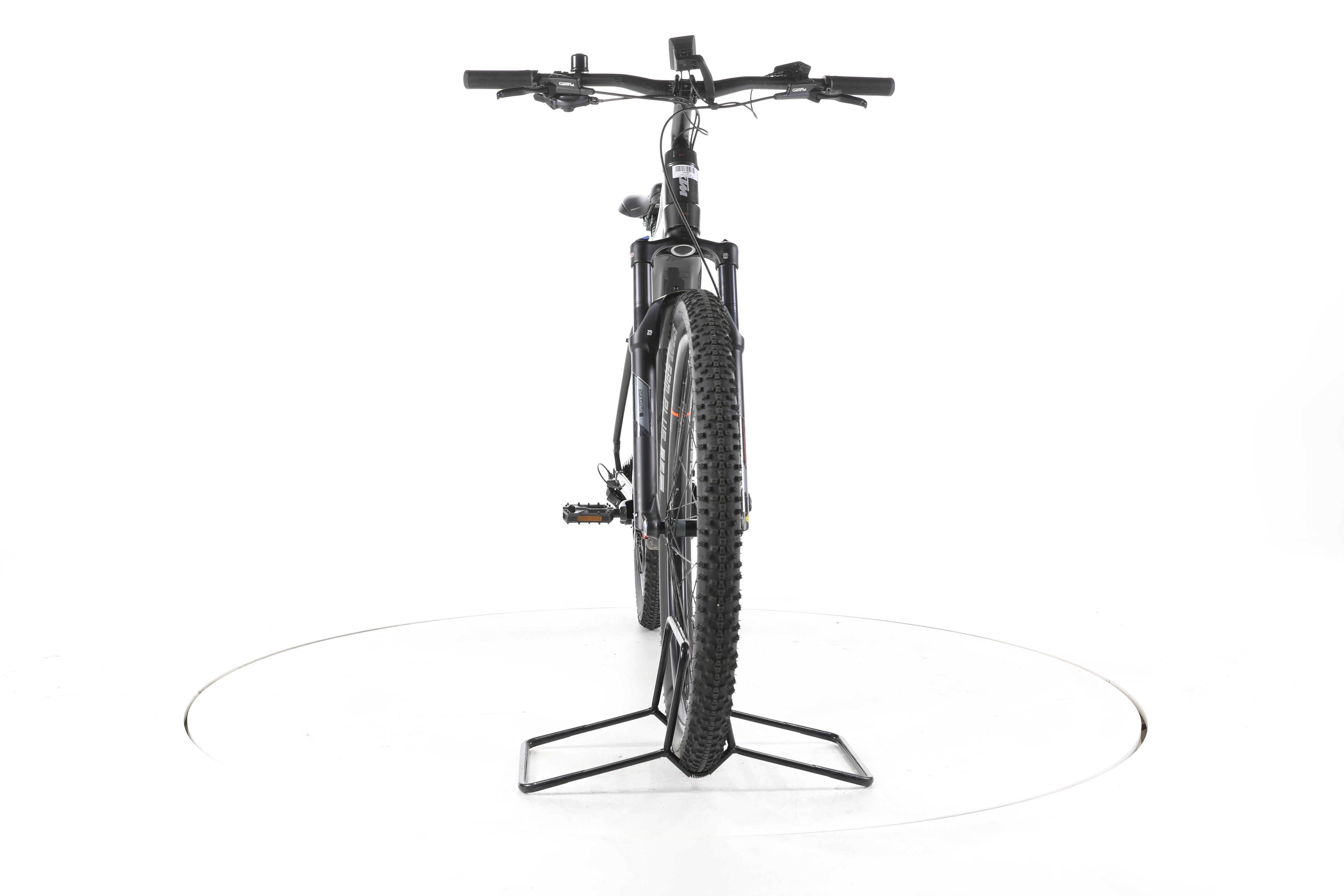 KTM Team XL Macina E-Bike - Image 4