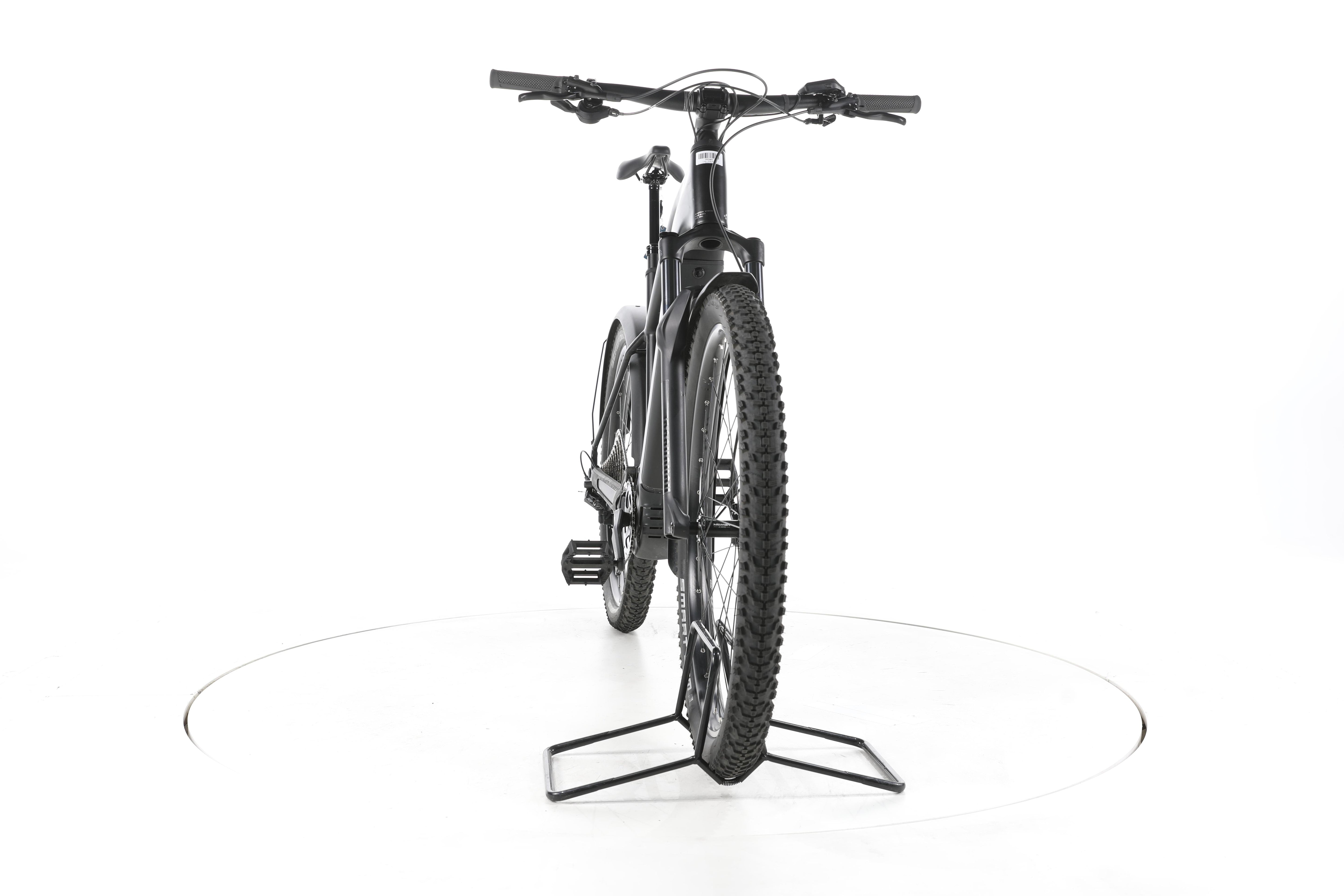 Cube Reaction Hybrid Race Trekking E-Bike 2025 - Image 4