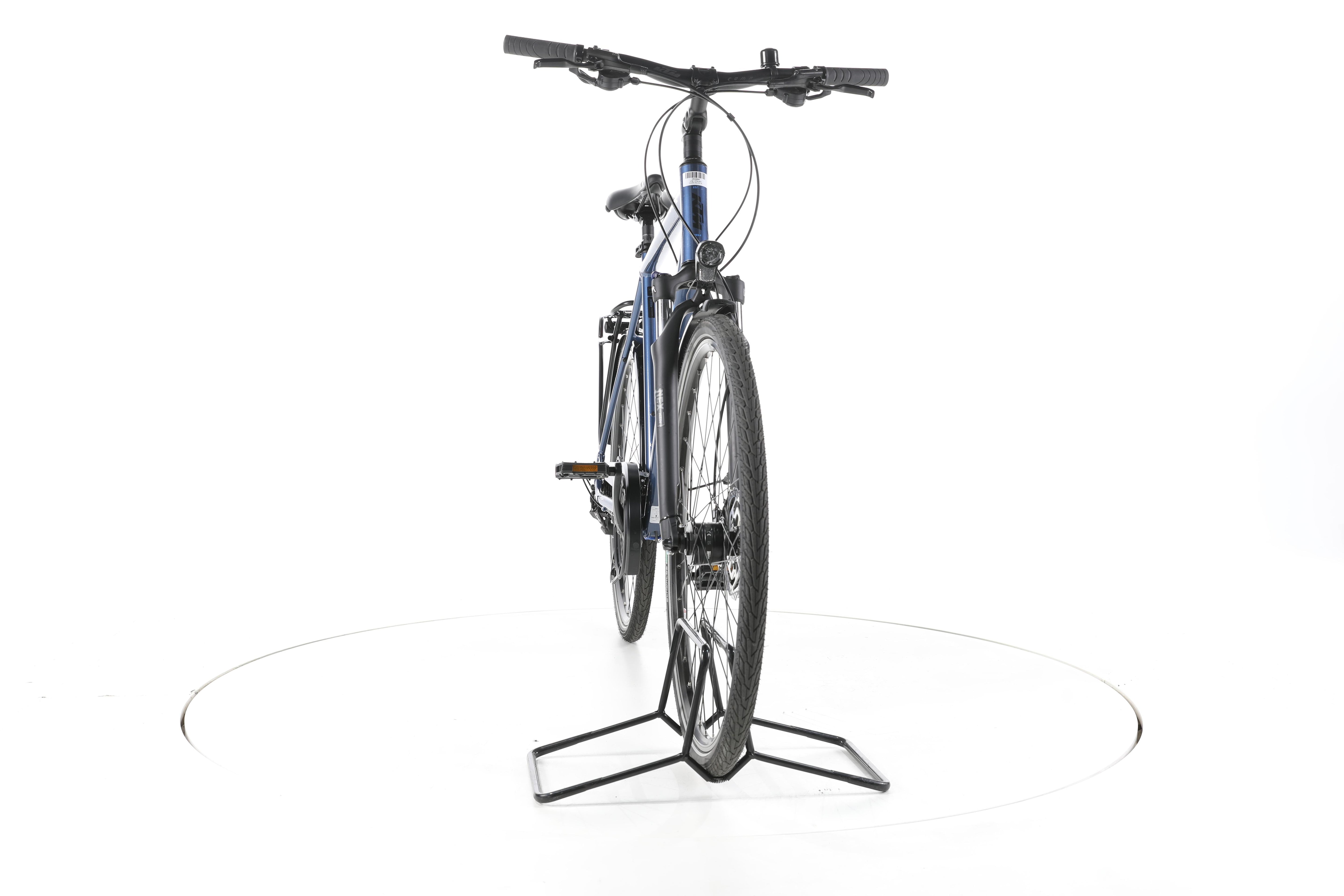 KTM Double Disc Fahrrad City & Trekking - Image 4