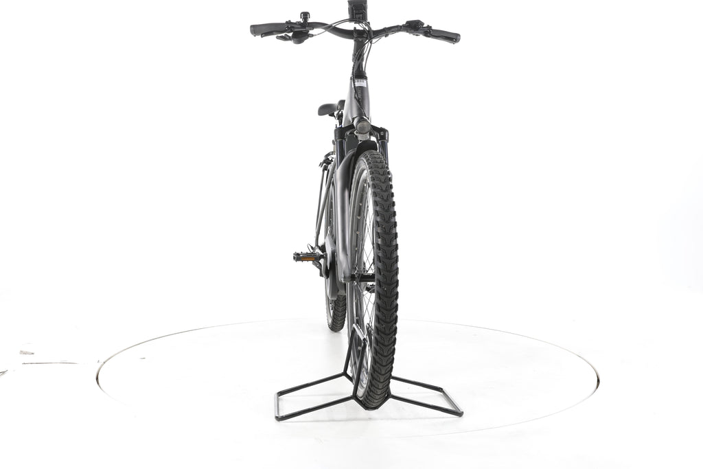 Cube Kathmandu Hybrid Pro Trekking E-Bike 2025 - Image 4