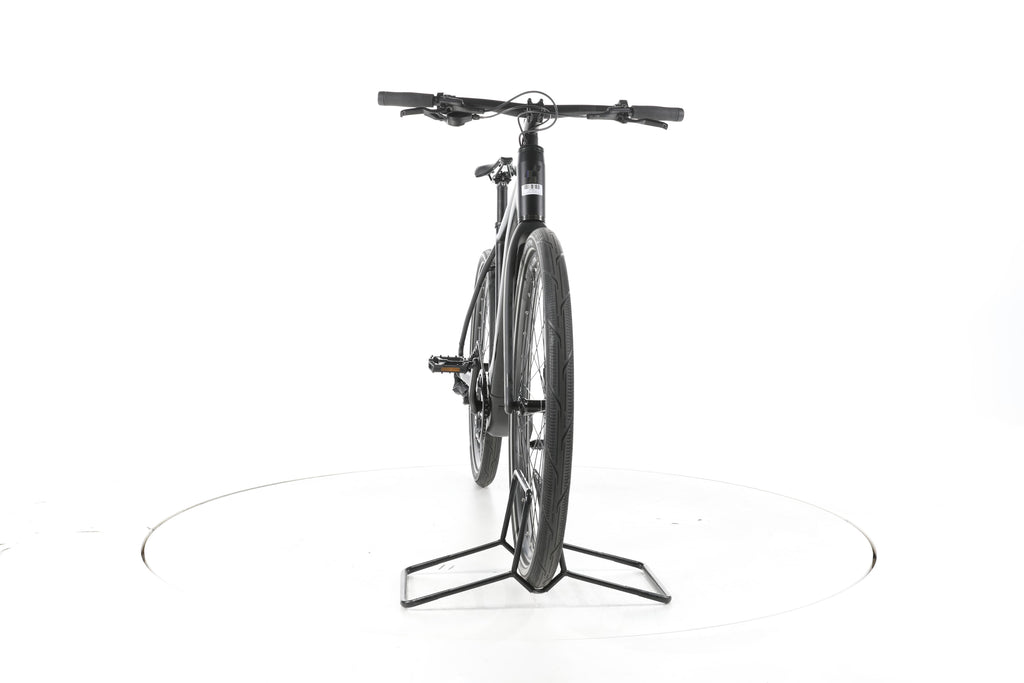 Cube Editor Hybrid Pro 400X E-Bike 2024 - Image 4