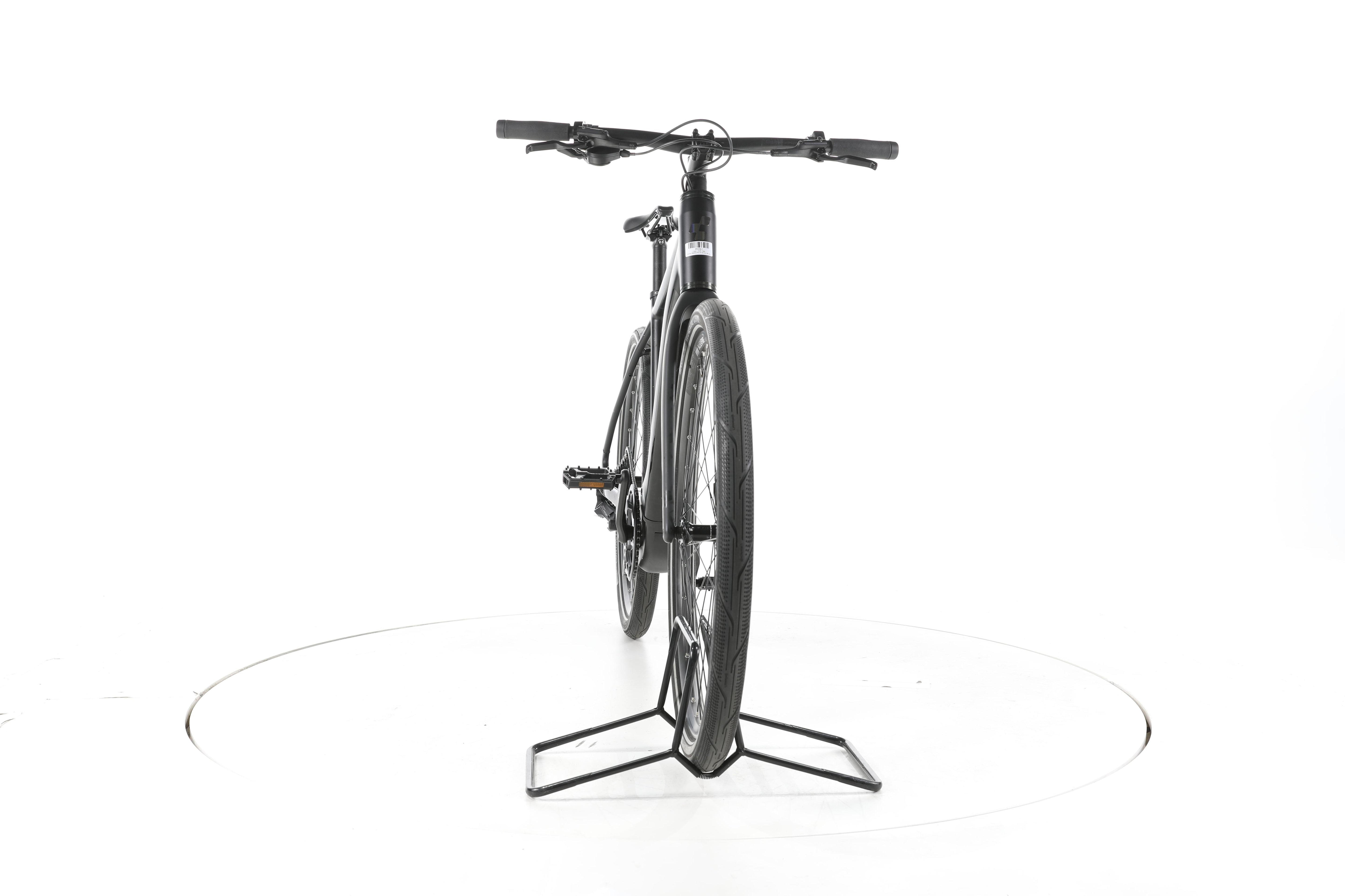 Cube Editor Hybrid Pro 400X E-Bike 2024 - Image 4
