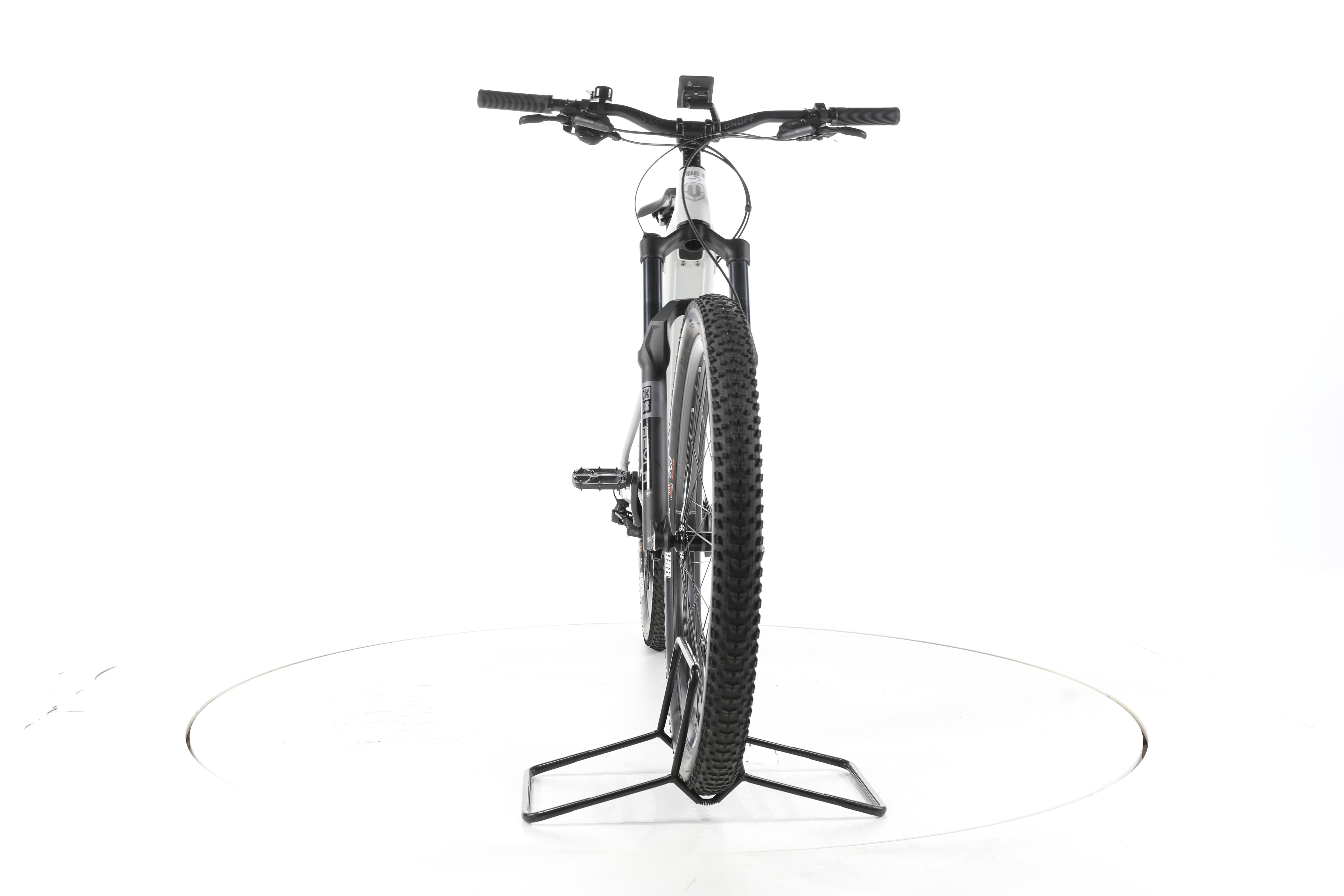 Mondraker Chaser Fully E-Bike 2025 - Image 4