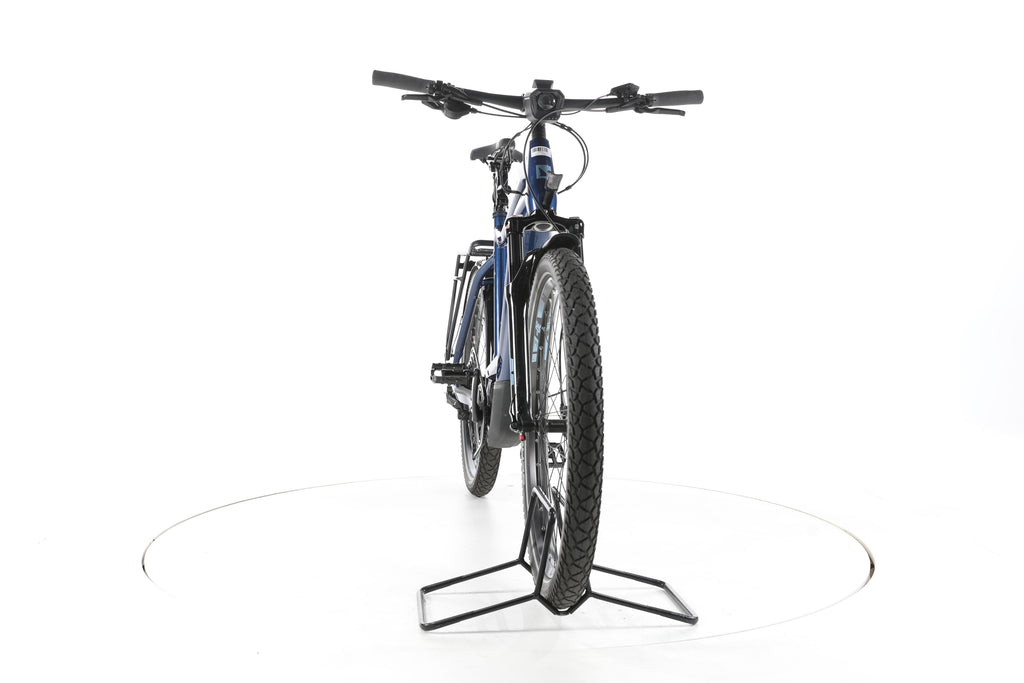 Haibike Trekking 8 Trekking E-Bike 2024 - Image 4