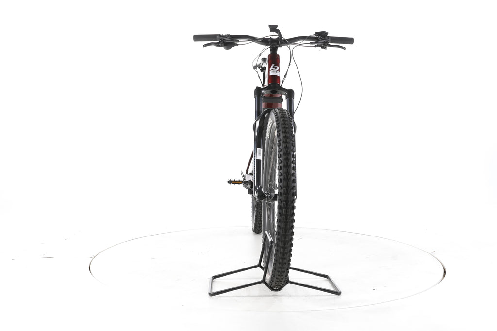 Lapierre Overvolt TR 6.7 E-Bike Fully 2024 - Image 4